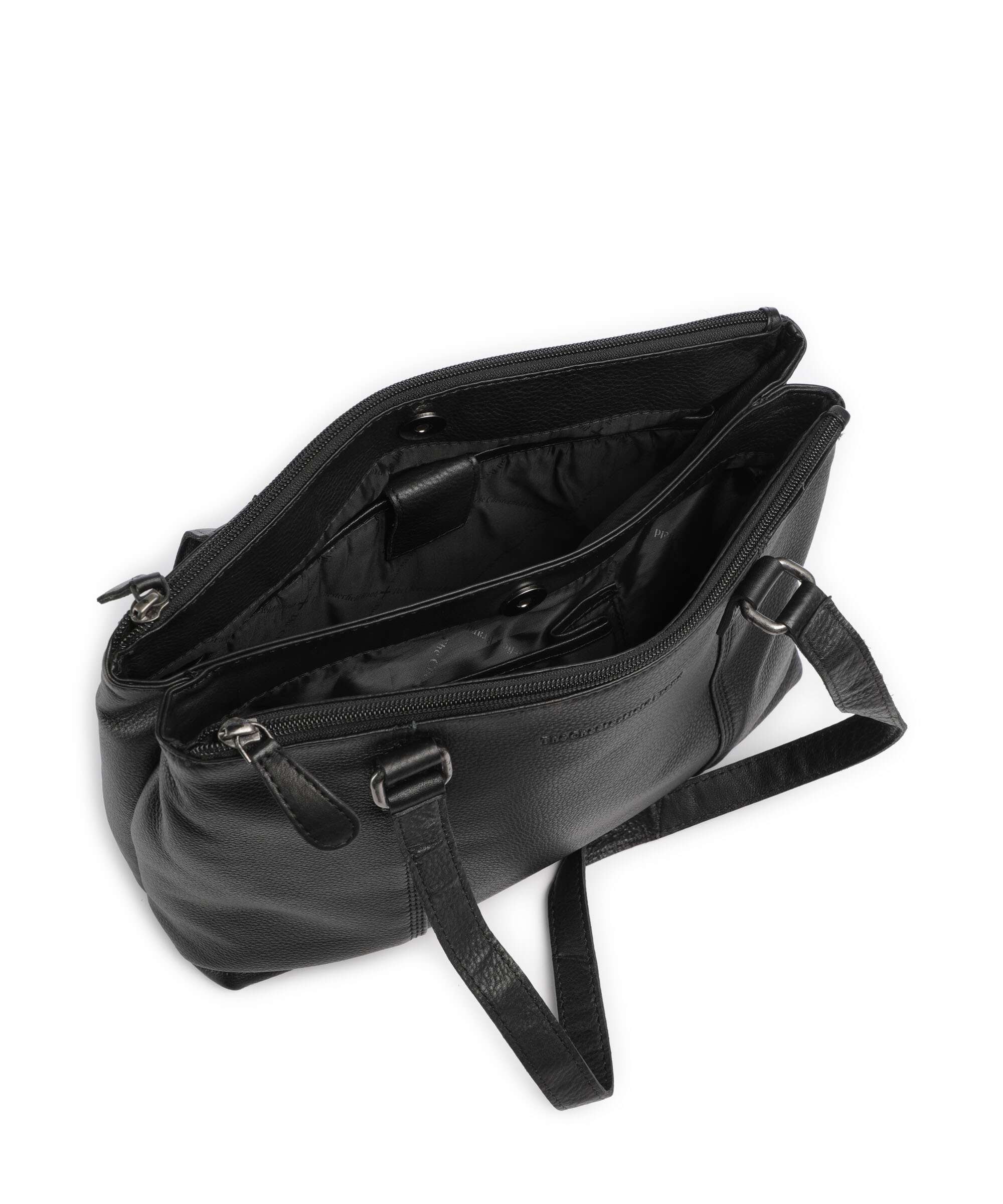 The Chesterfield Brand Serene Marvos Sac porté épaule black - Image 5