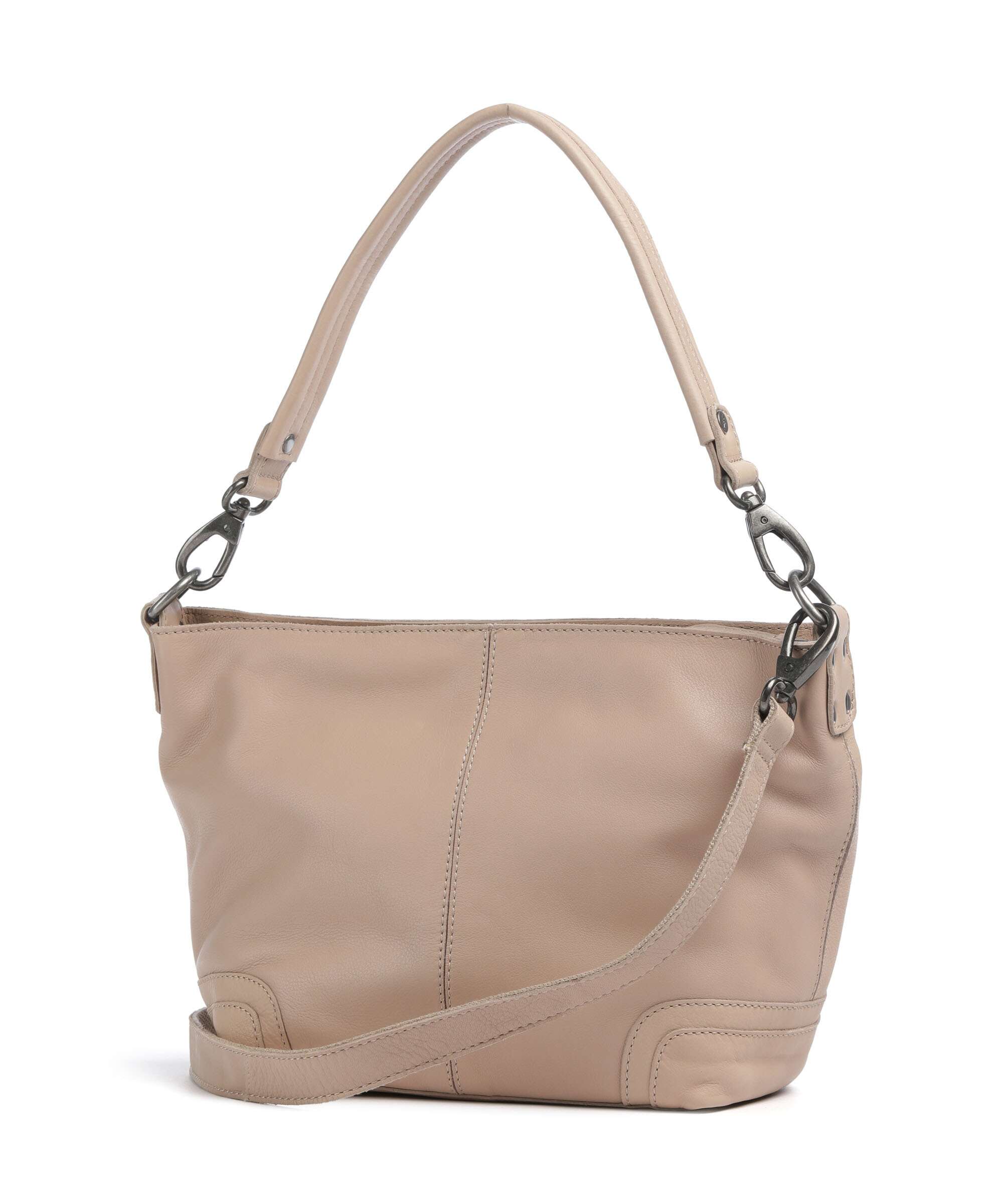 The Chesterfield Brand Serene Zarita Sac porté épaule beige - Image 2