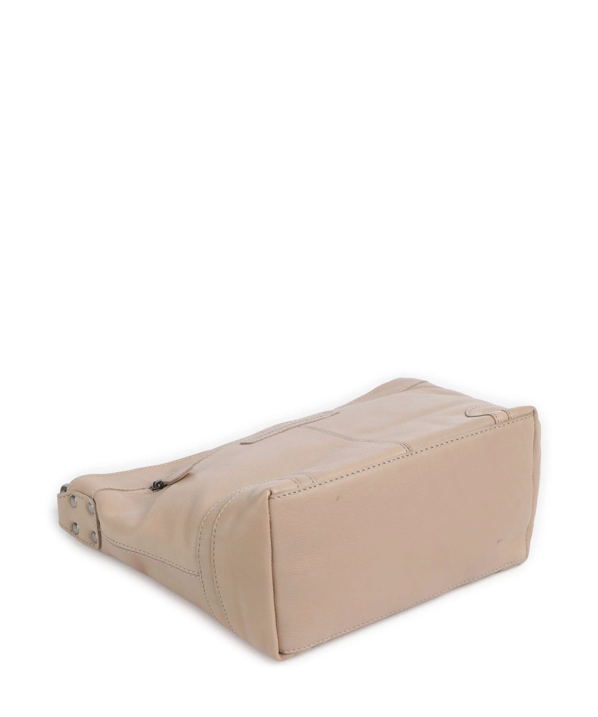 The Chesterfield Brand Serene Zarita Sac porté épaule beige - Image 5