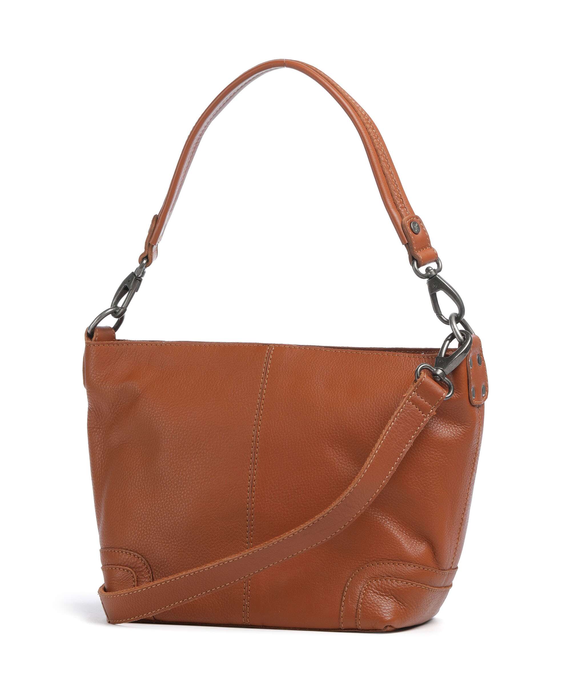The Chesterfield Brand Serene Zarita Sac porté épaule cognac - Image 2