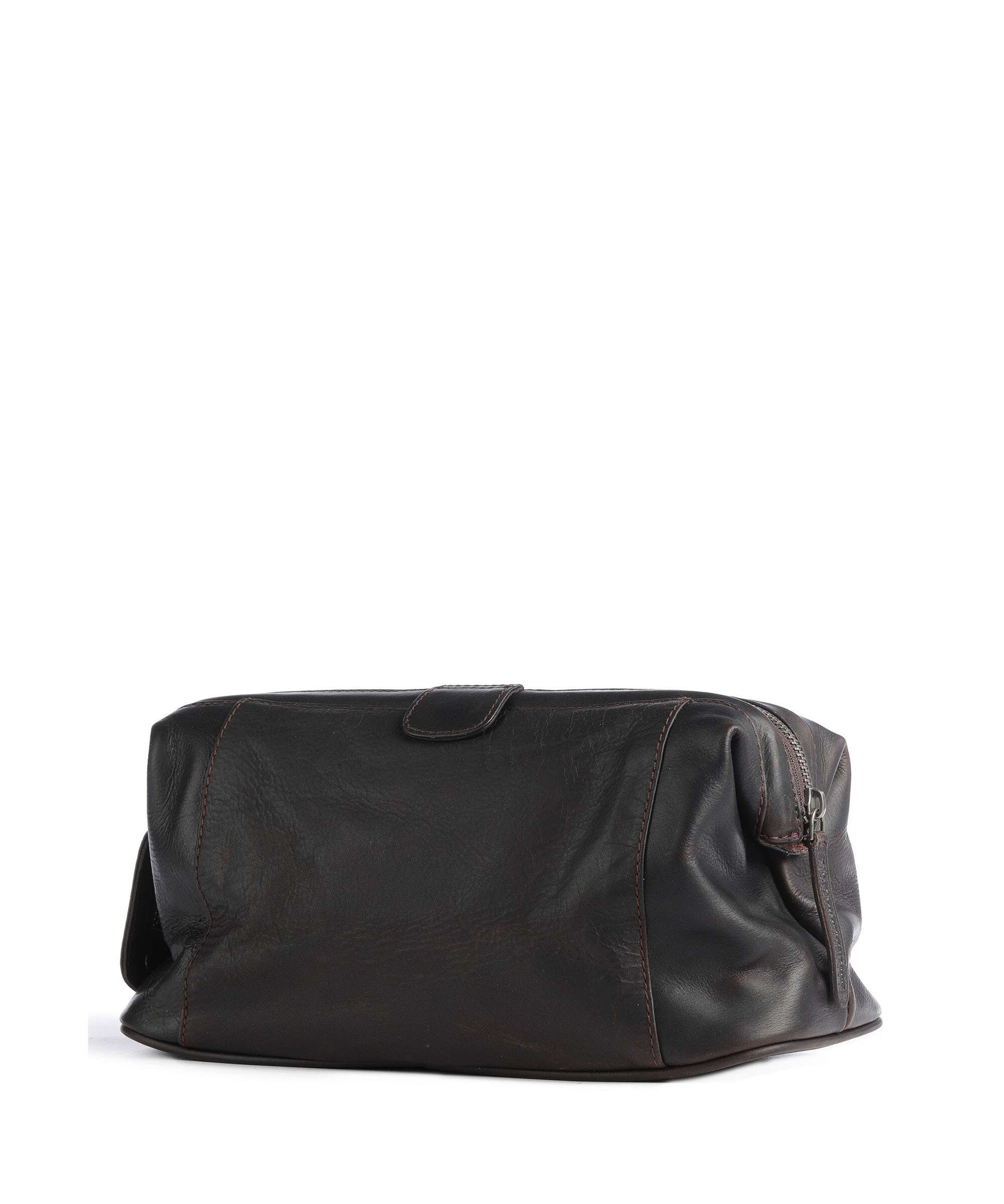 The Chesterfield Brand Vince Trousse de toilette brown - Image 2