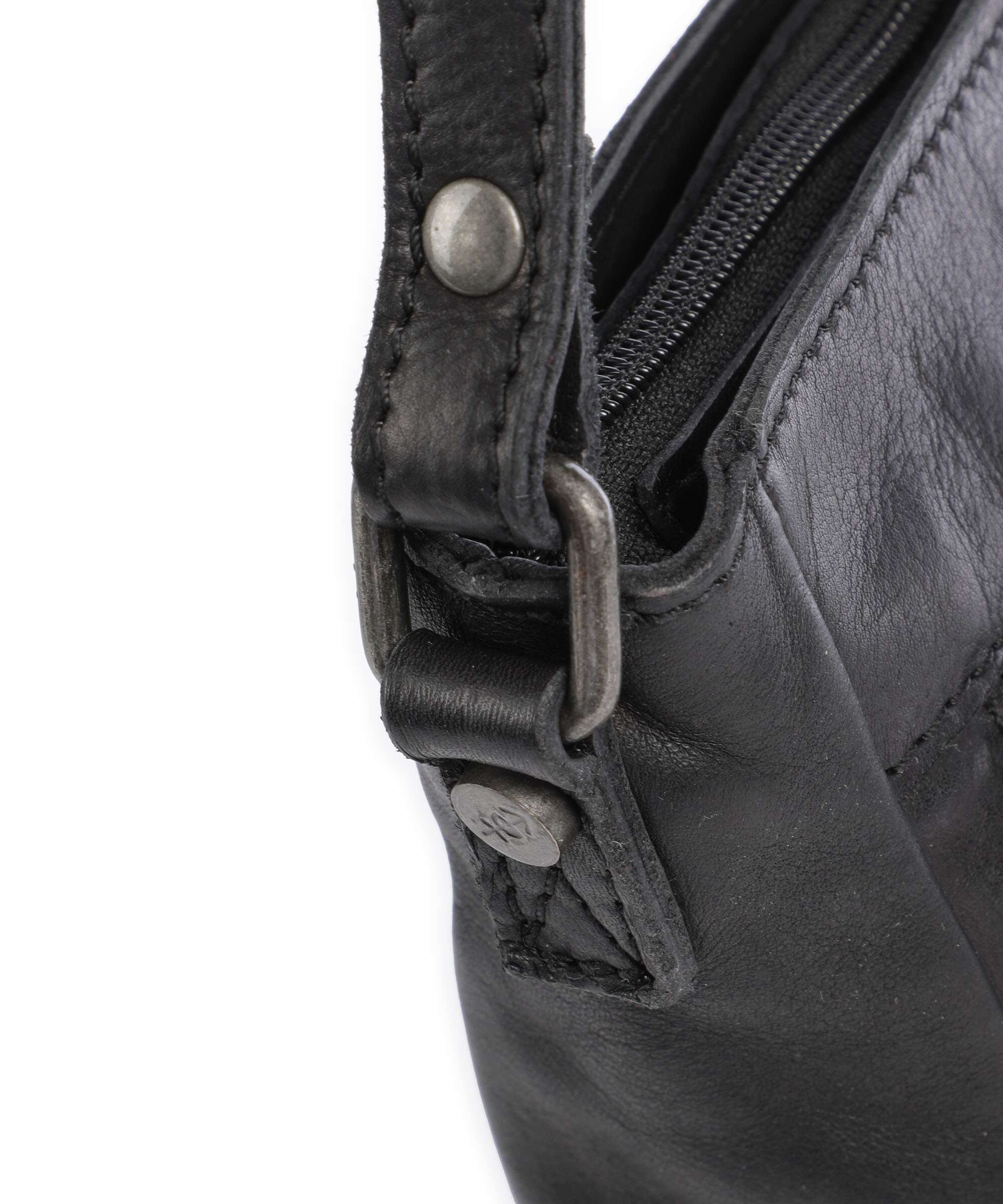 The Chesterfield Brand Weimar Sac bandoulière black - Image 4