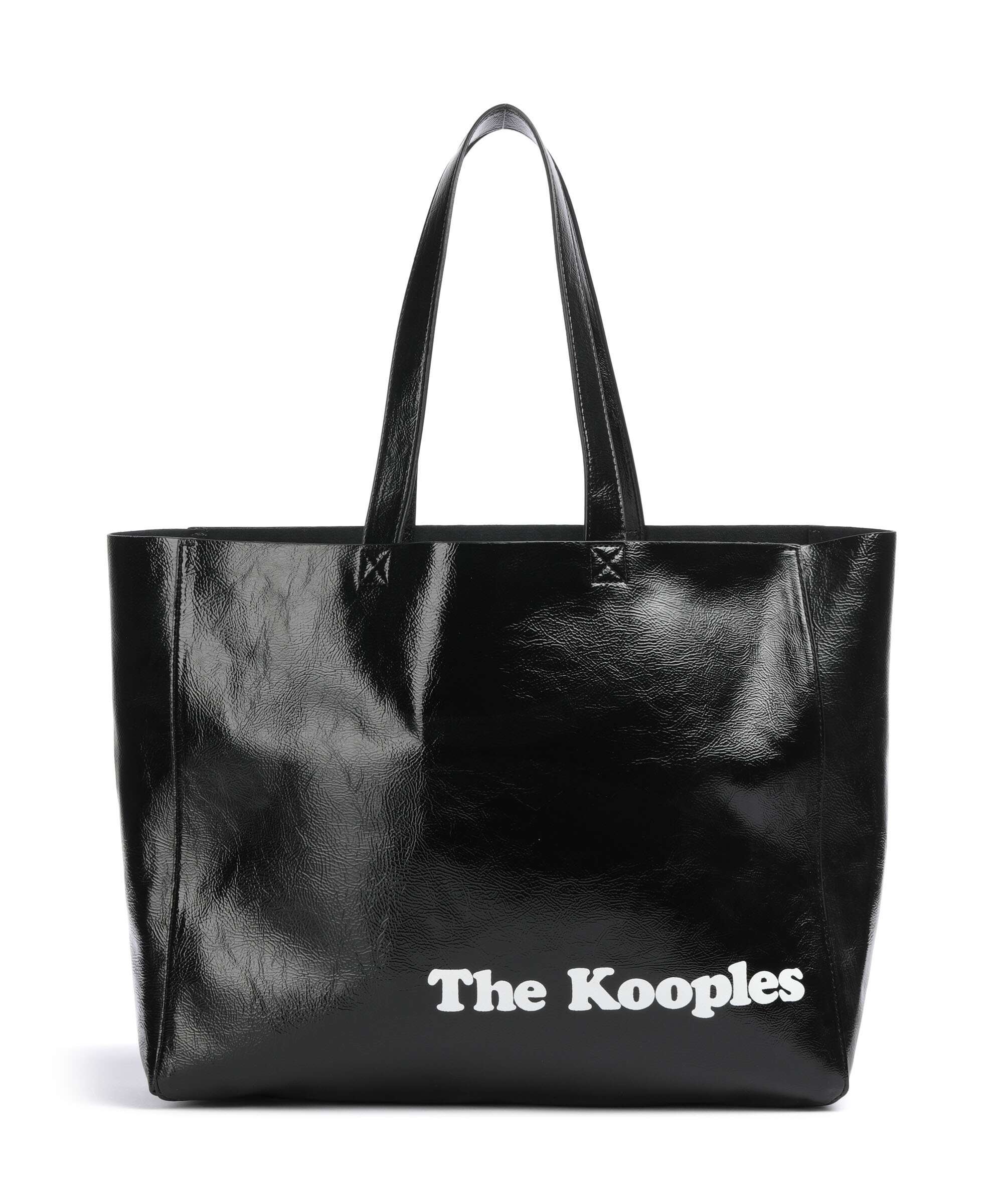 The Kooples Cabas black