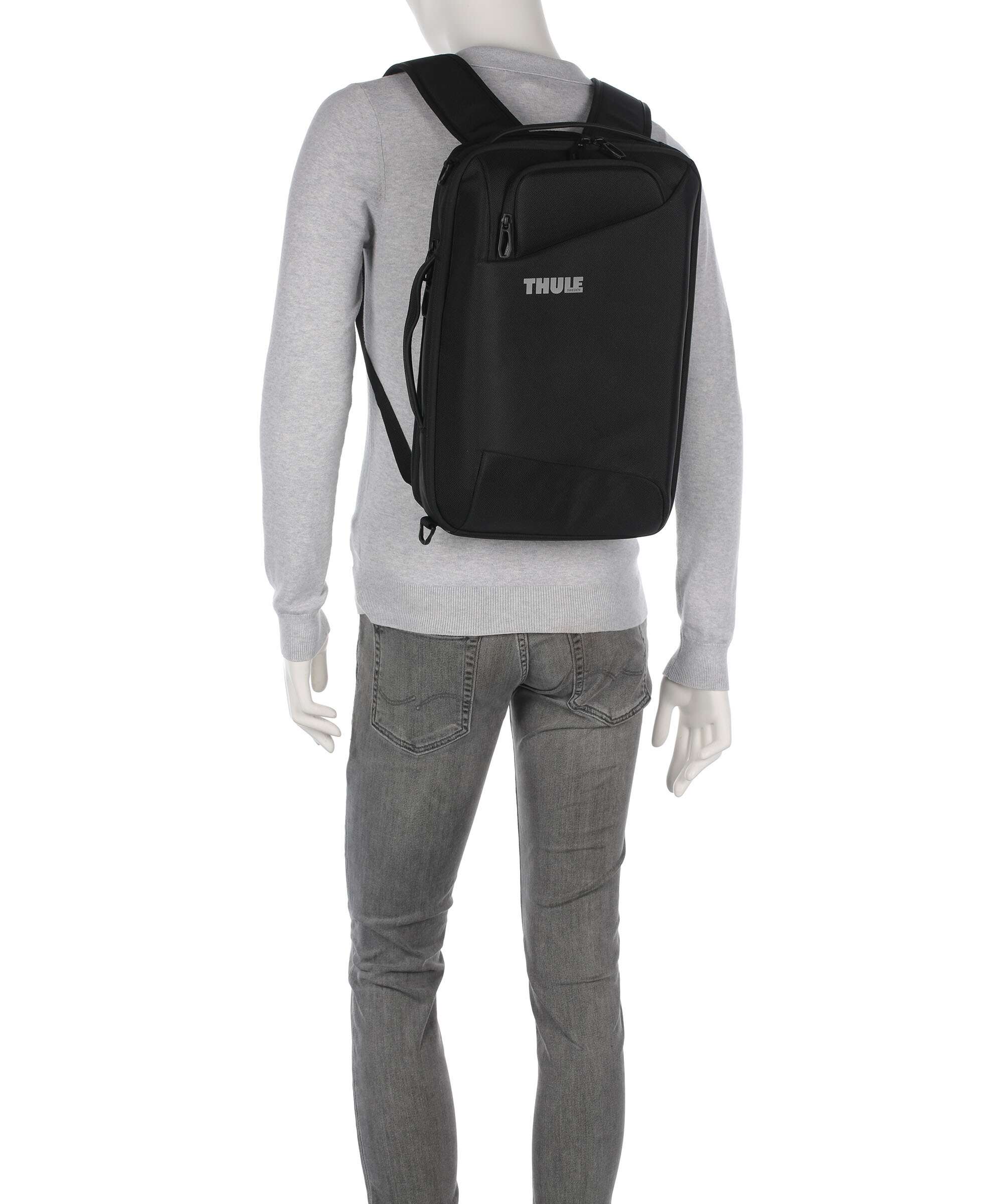 Thule Accent Sac à dos black - Image 3
