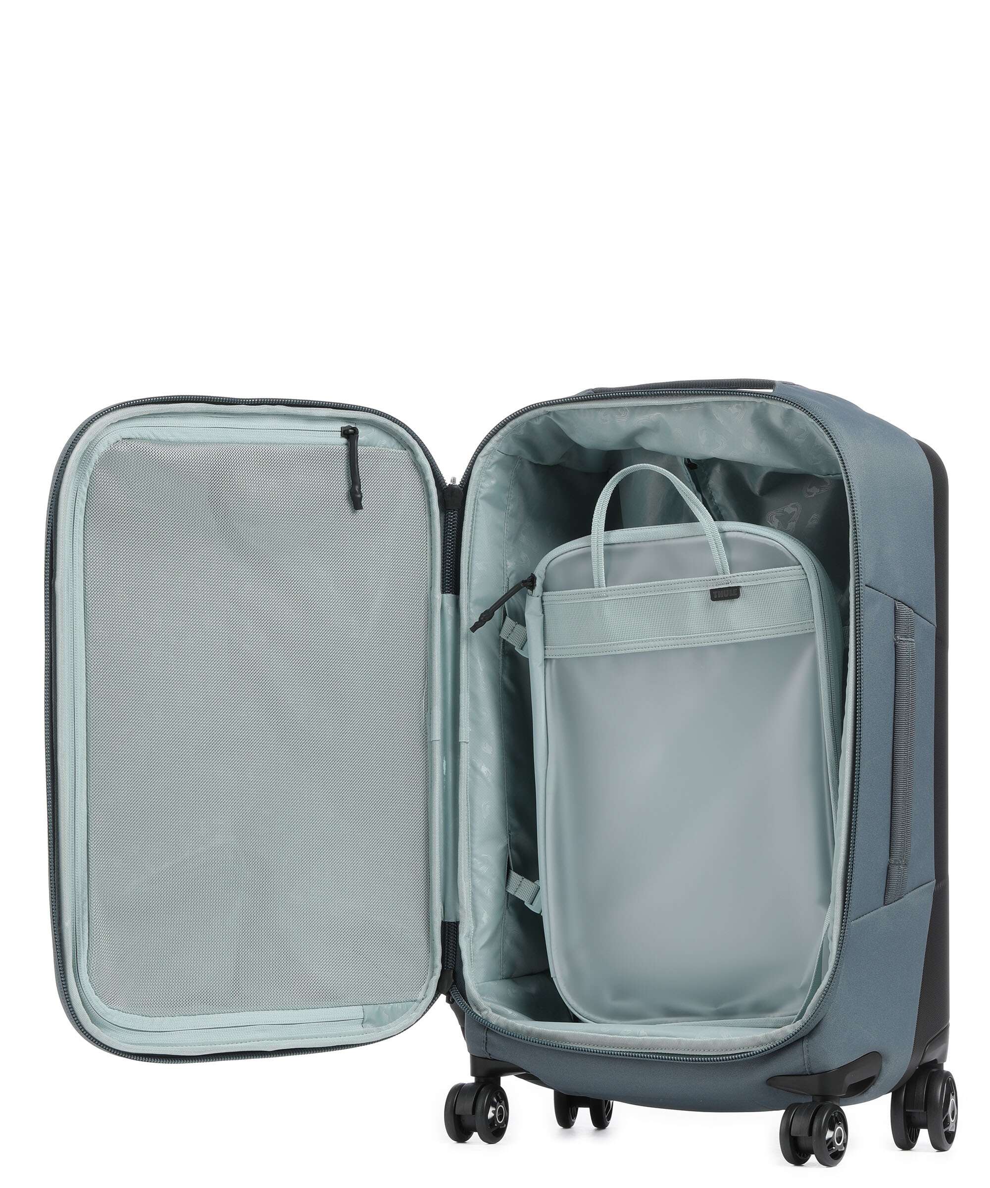 Thule Aion Valise 4 roues dark slate - Image 5