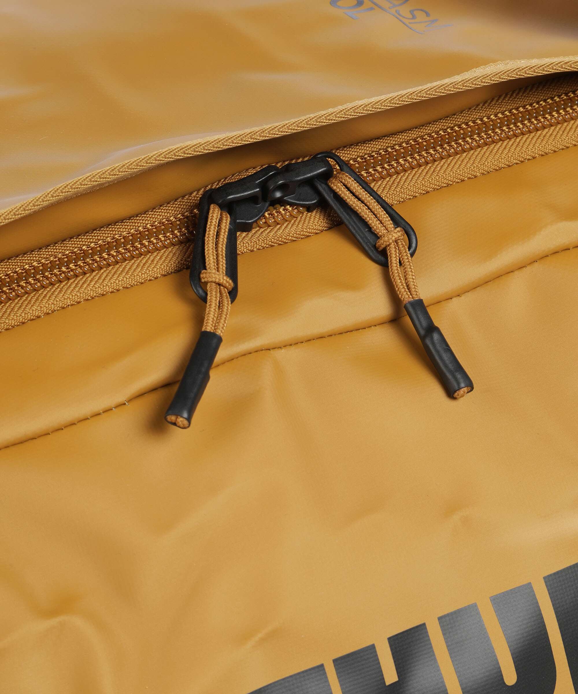 Thule Chasm 130 Sac de voyage golden - Image 4