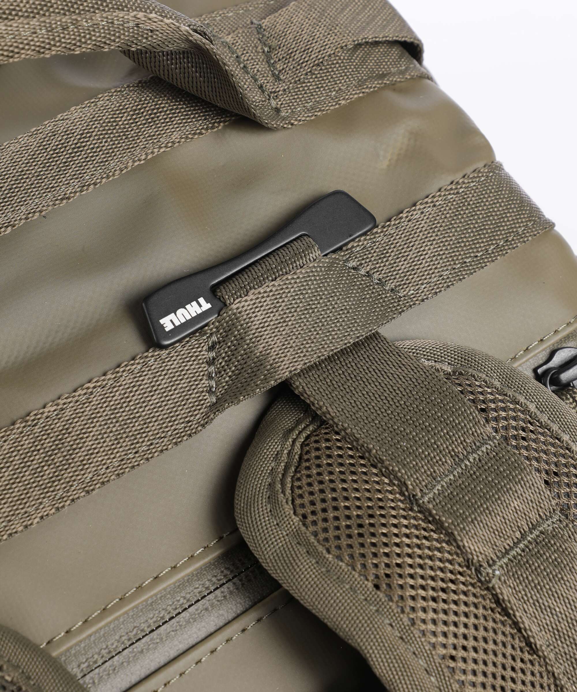 Thule Chasm 30 Sac week-end deep khaki - Image 4