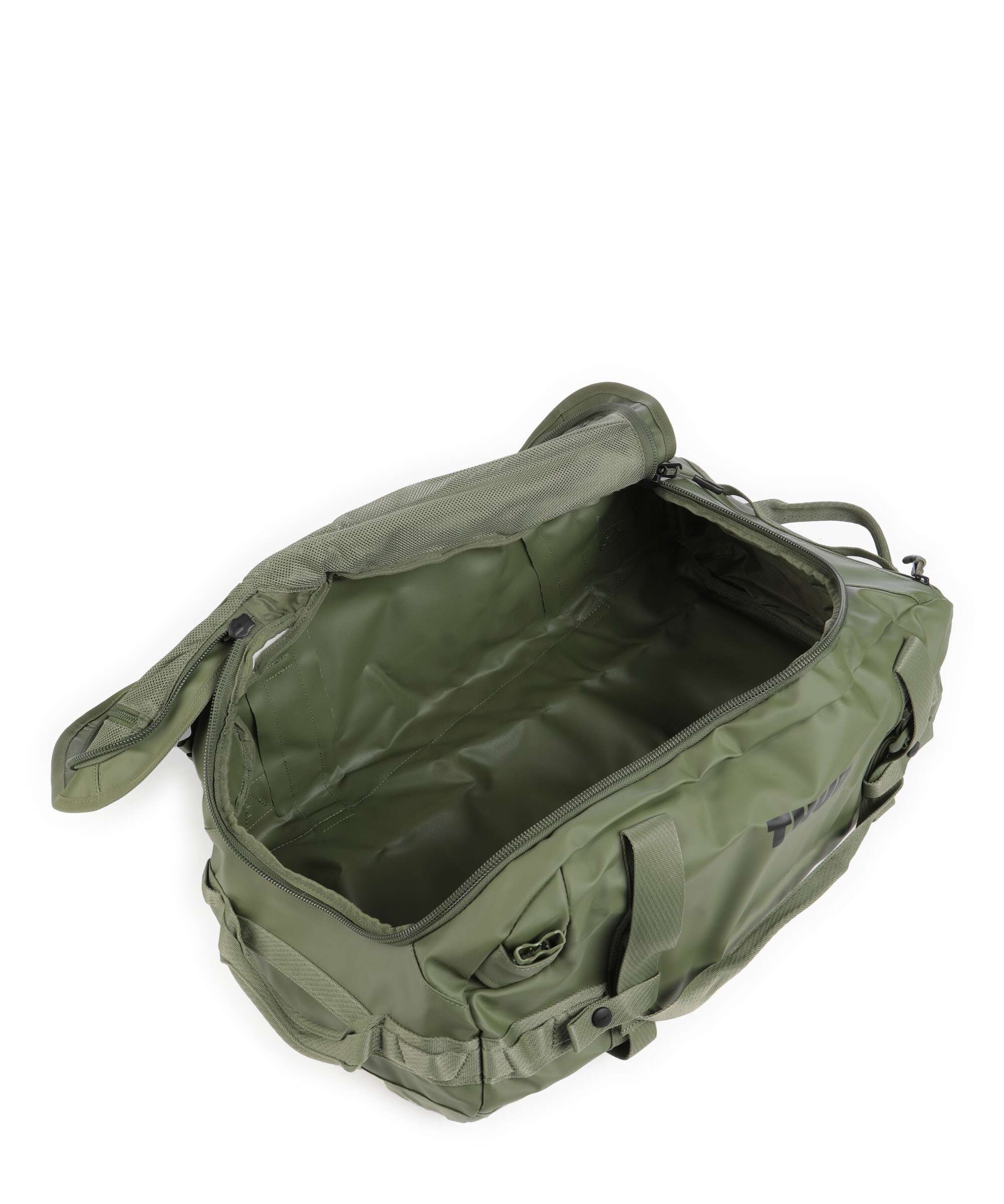Thule Chasm 40 Sac week-end olivine - Image 6