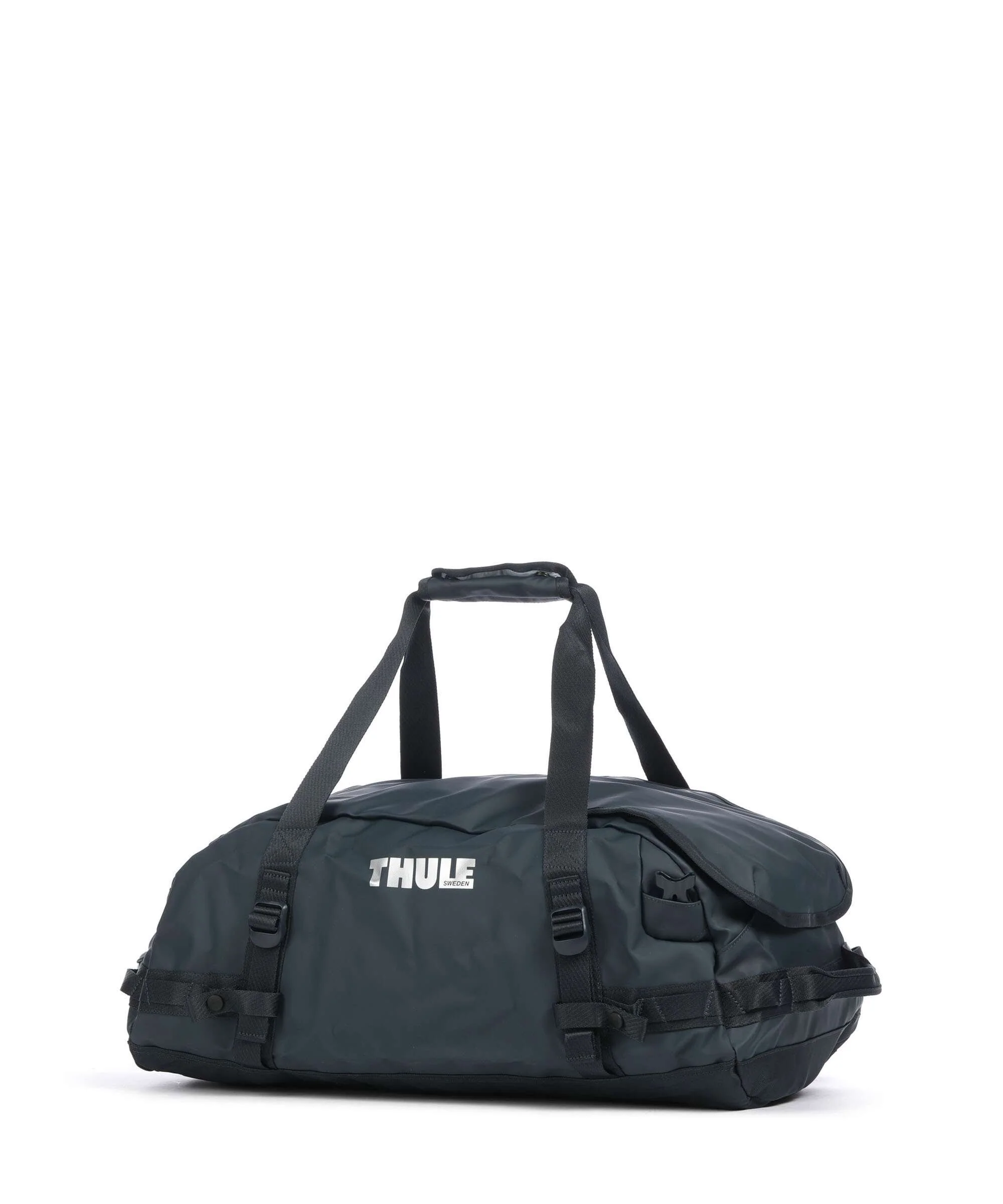 Thule Chasm 40 Sac week-end darkest blue - Image 2