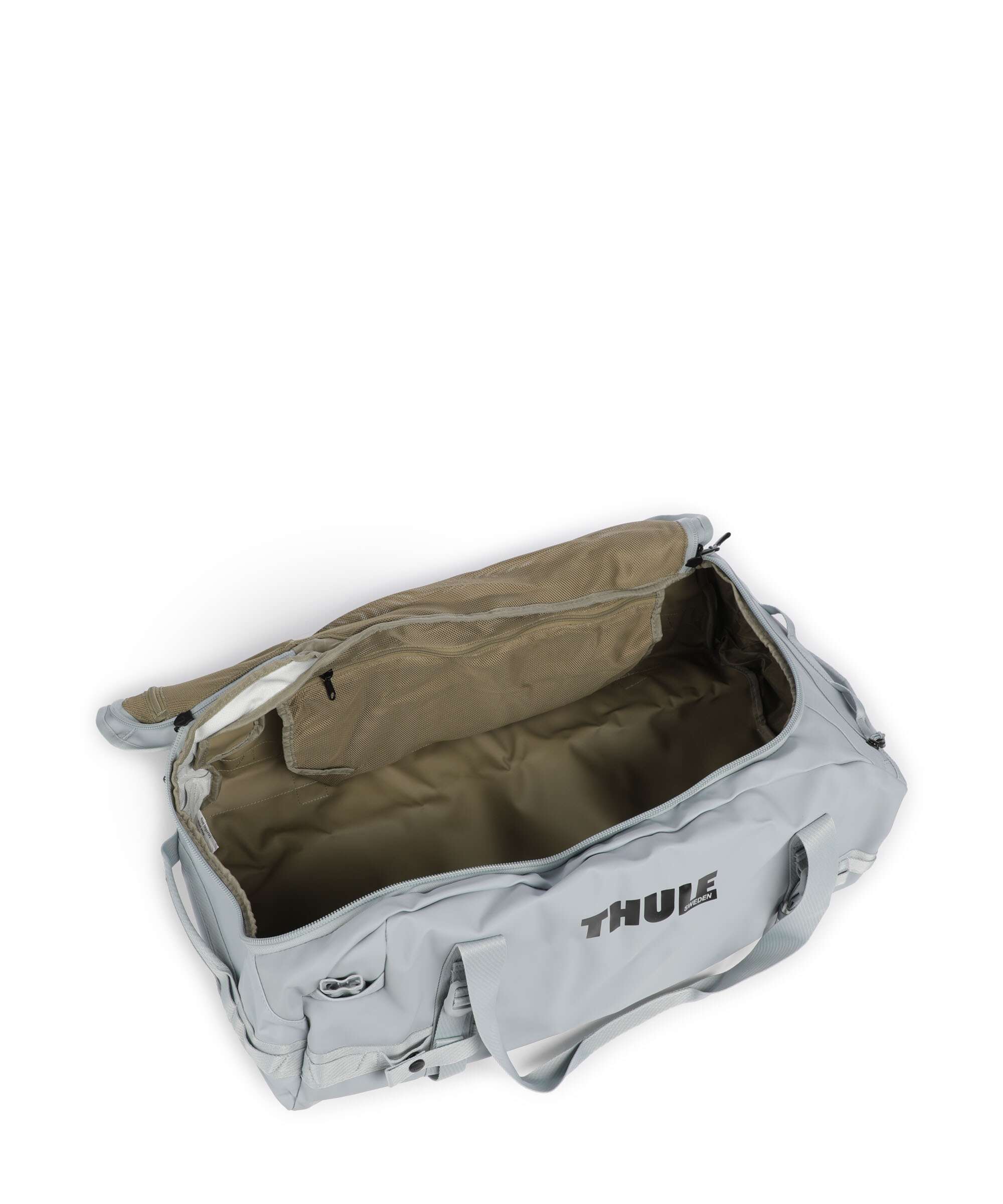 Thule Chasm 70 Sac de voyage soft blue - Image 6