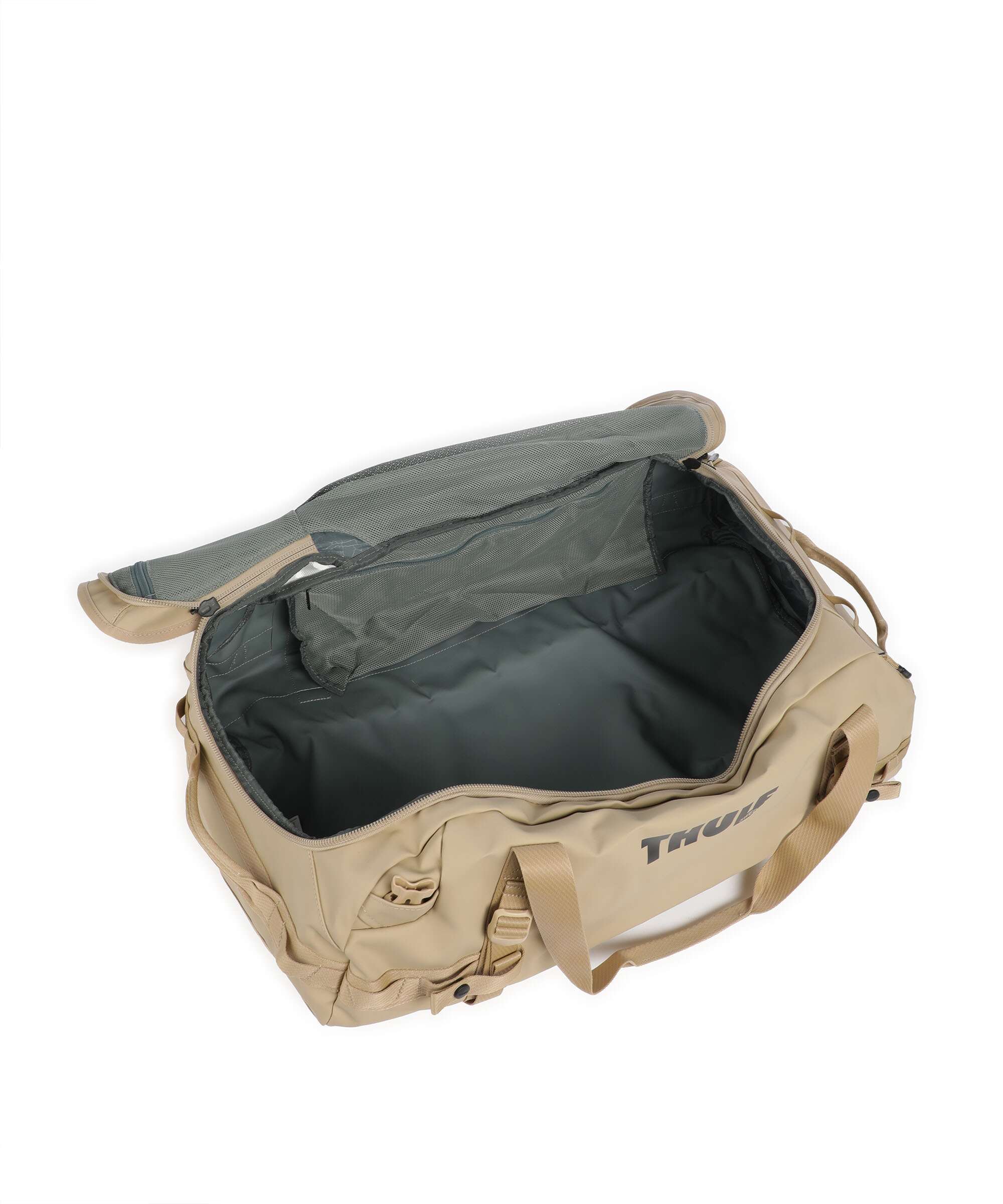 Thule Chasm 70 Sac de voyage gentle beige - Image 6