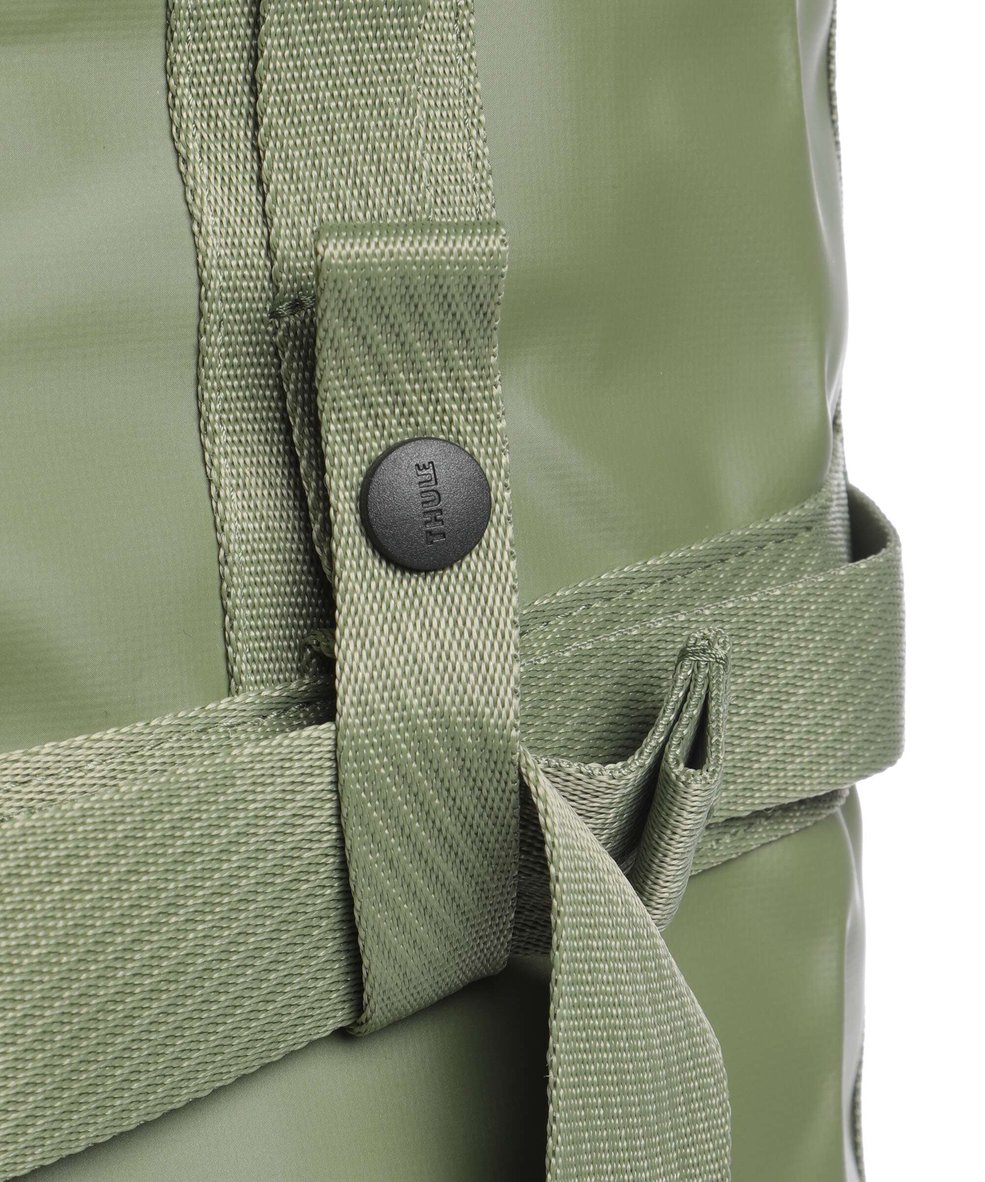 Thule Chasm 90 Sac de voyage olivine - Image 5
