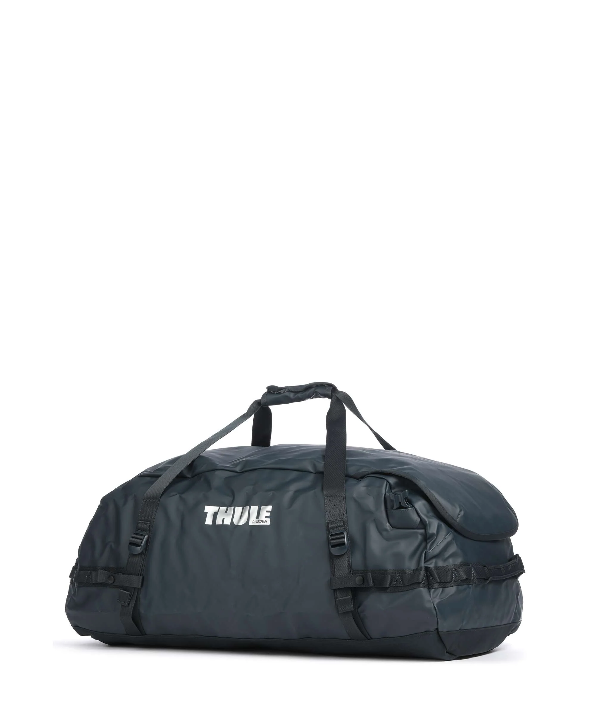 Thule Chasm 90 Sac de voyage darkest blue - Image 2