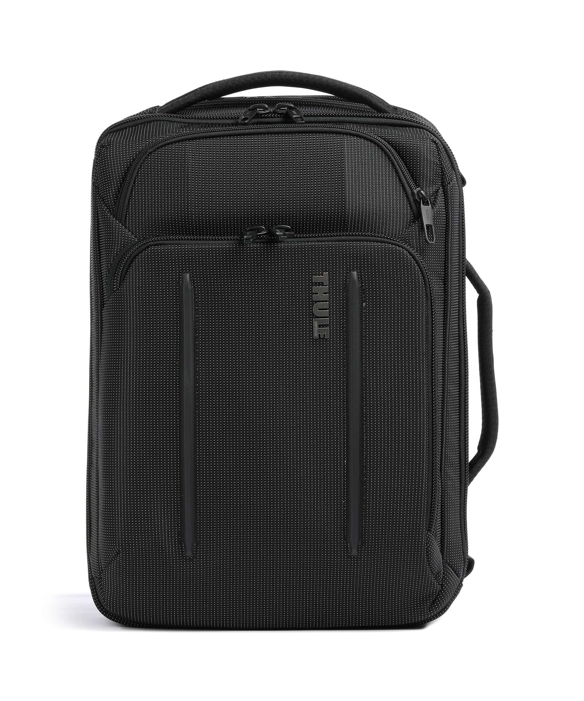 Thule Crossover 2.0 Convertible Sac à main porté dos black