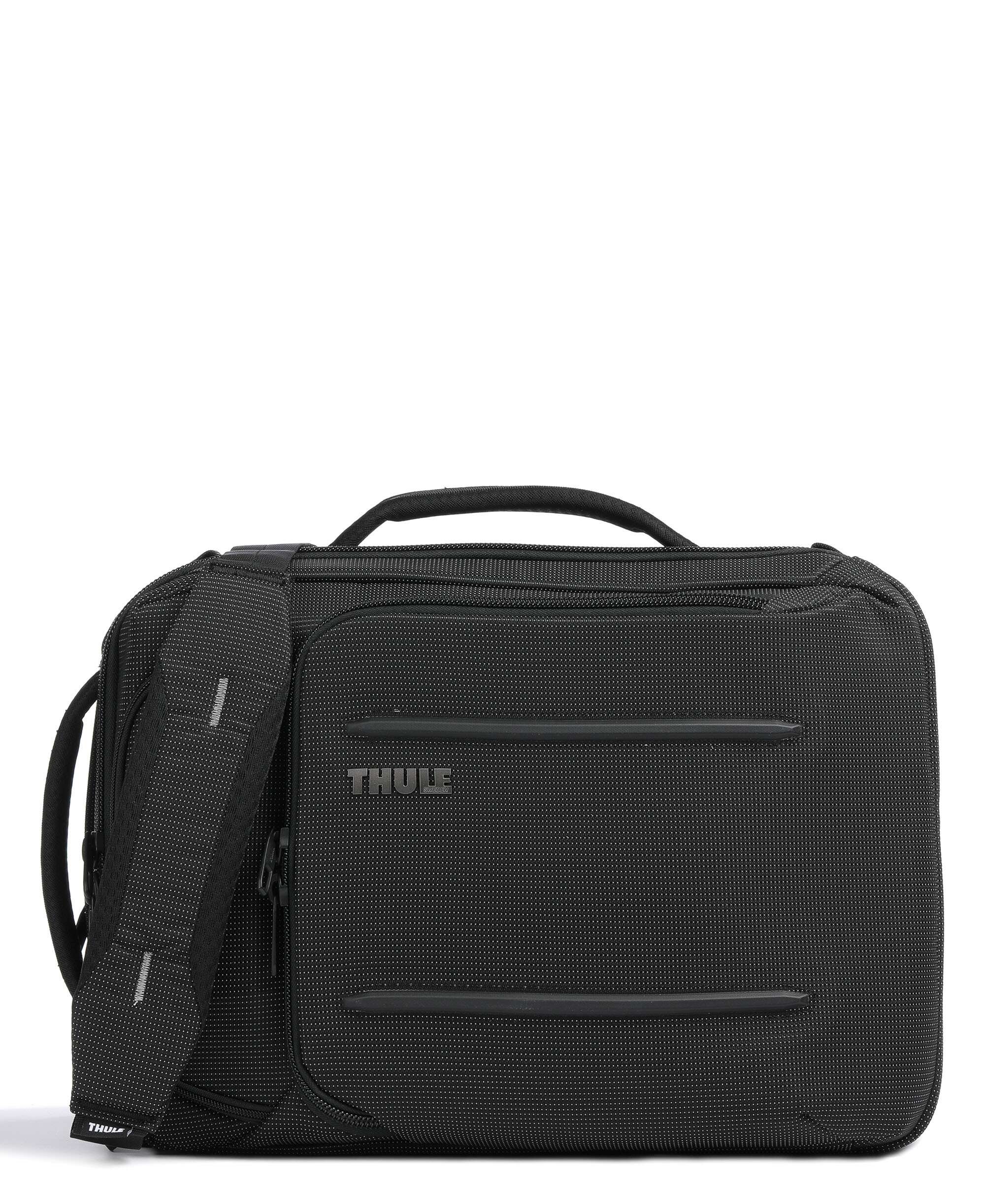 Thule Crossover 2.0 Convertible Sac à main porté dos black - Image 5