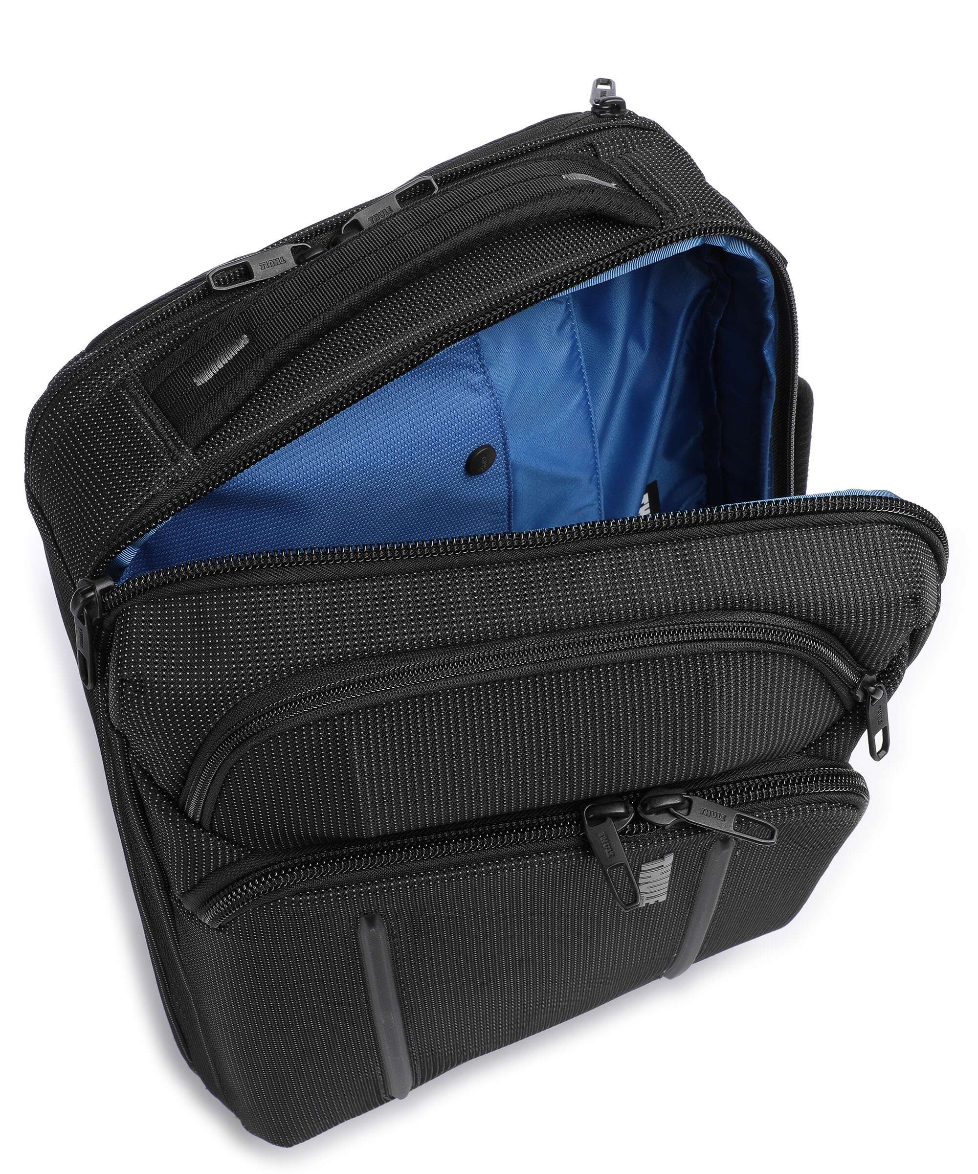 Thule Crossover 2.0 Convertible Sac à main porté dos black - Image 7