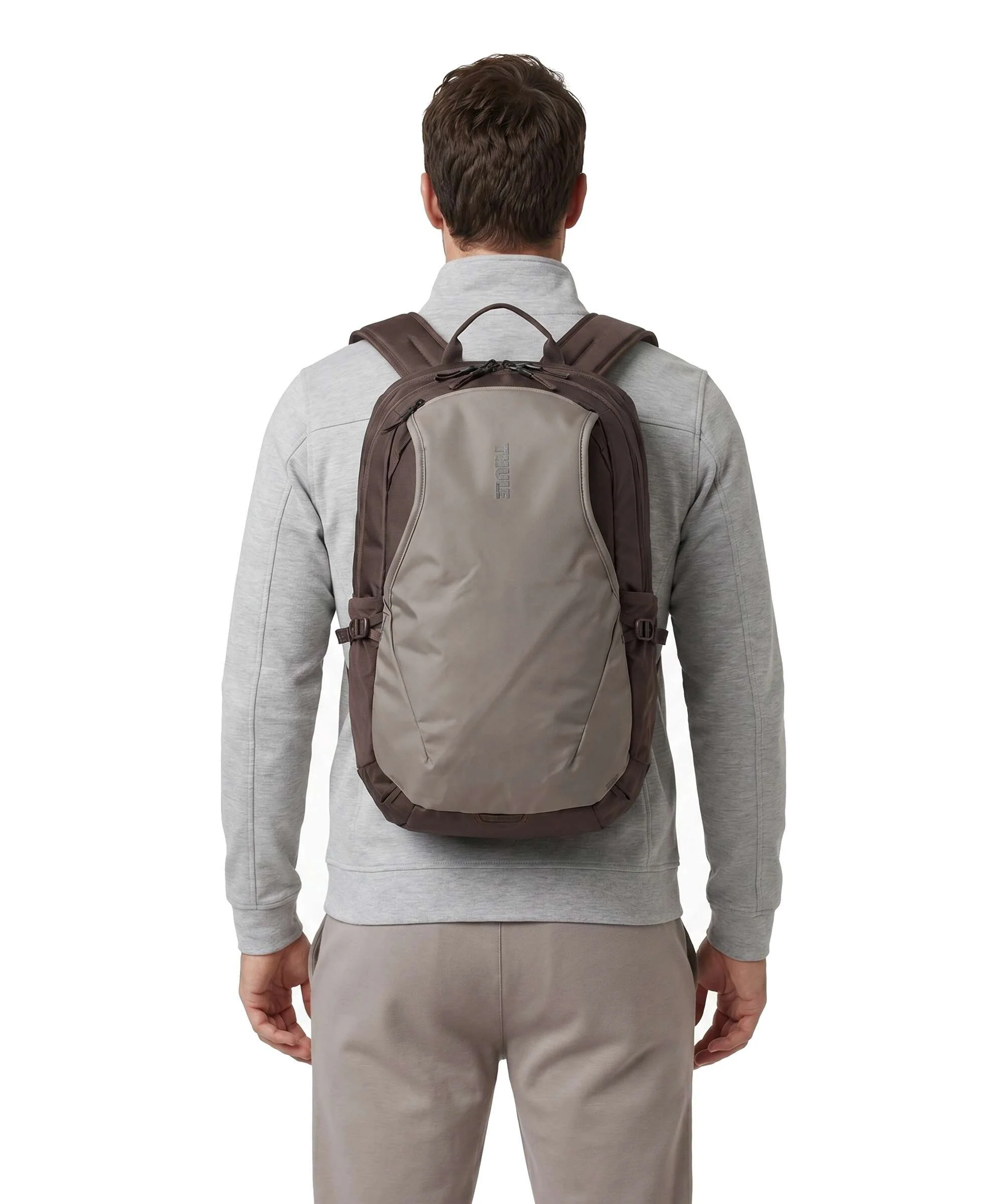 Thule EnRoute 23 Sac à dos d'ordinateur tinted taupe/nuanced brown - Image 3