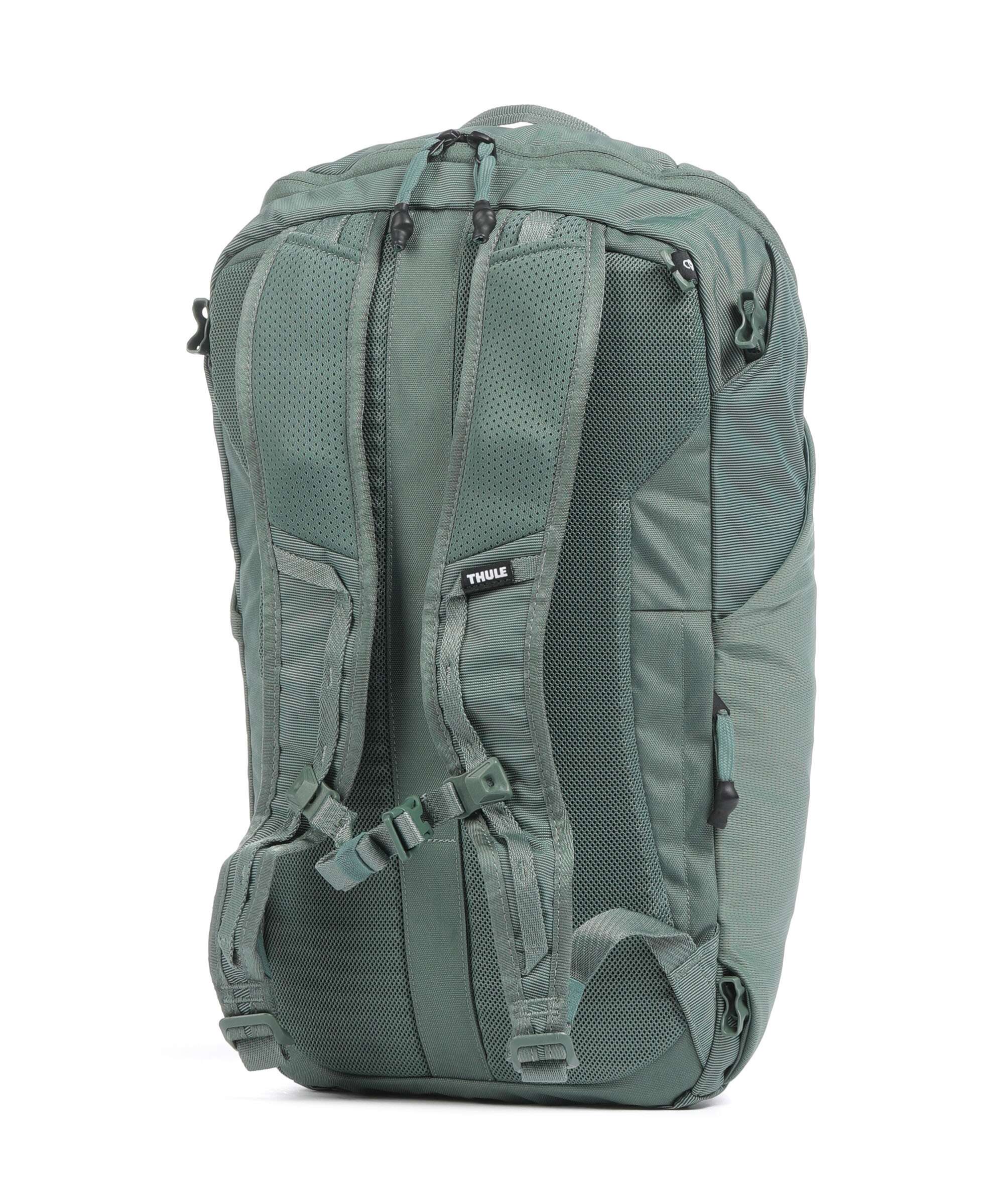 Thule Landmark 60 Sac à dos de voyage hazy green - Image 5
