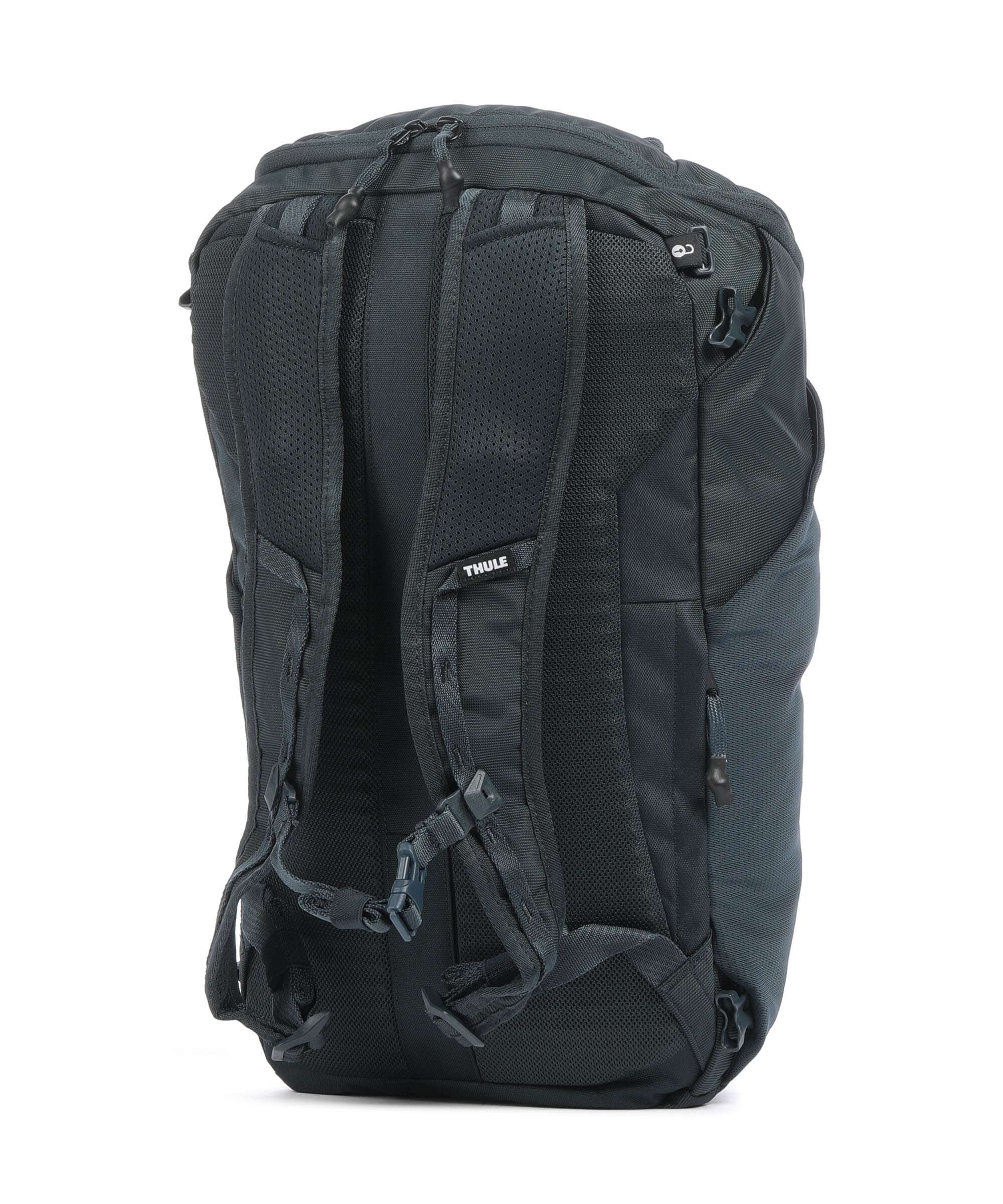 Thule Landmark 70 Sac à dos de voyage darkest blue - Image 5
