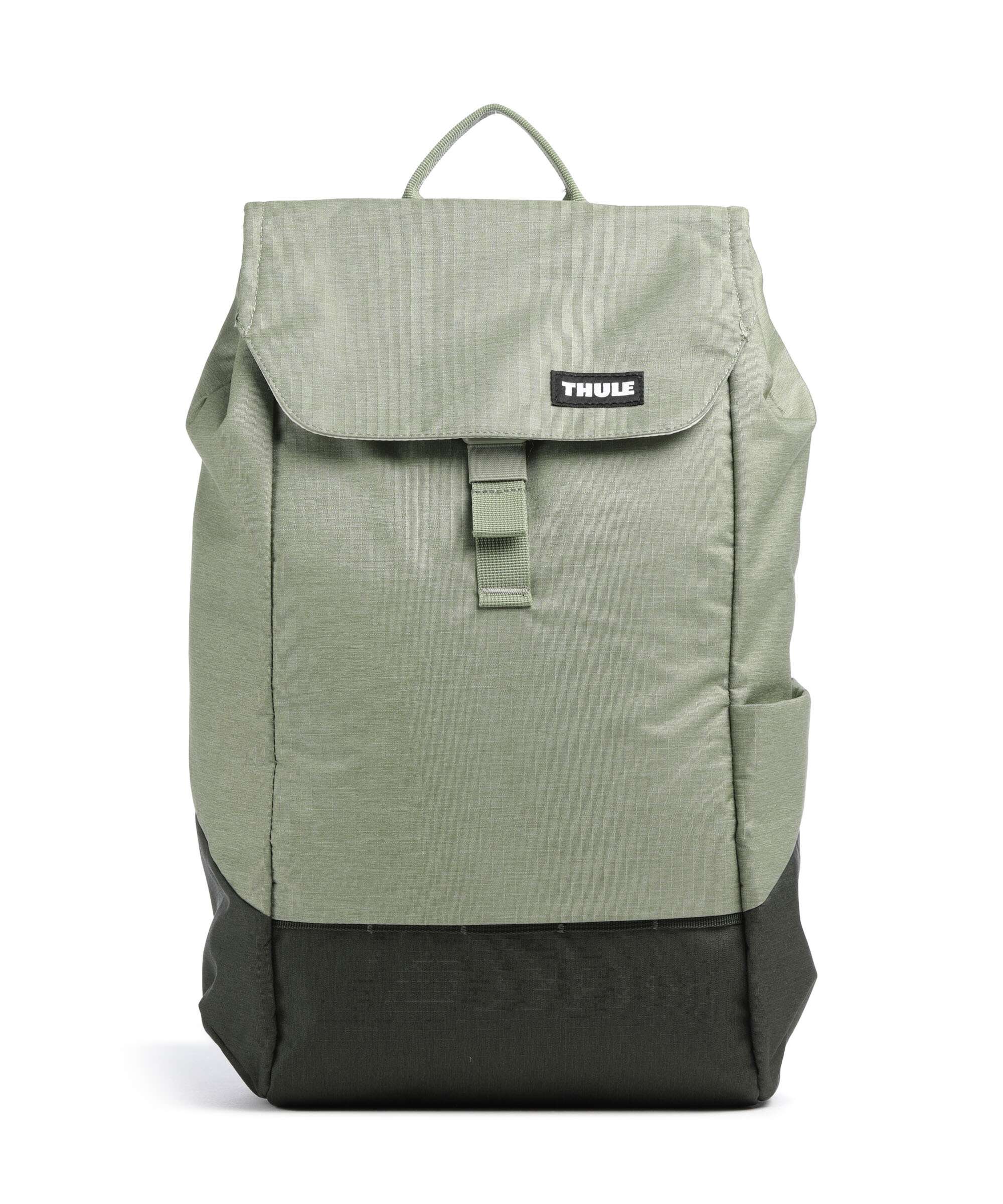 Thule Lithos 16 Sac à dos quitegreen/darkest green