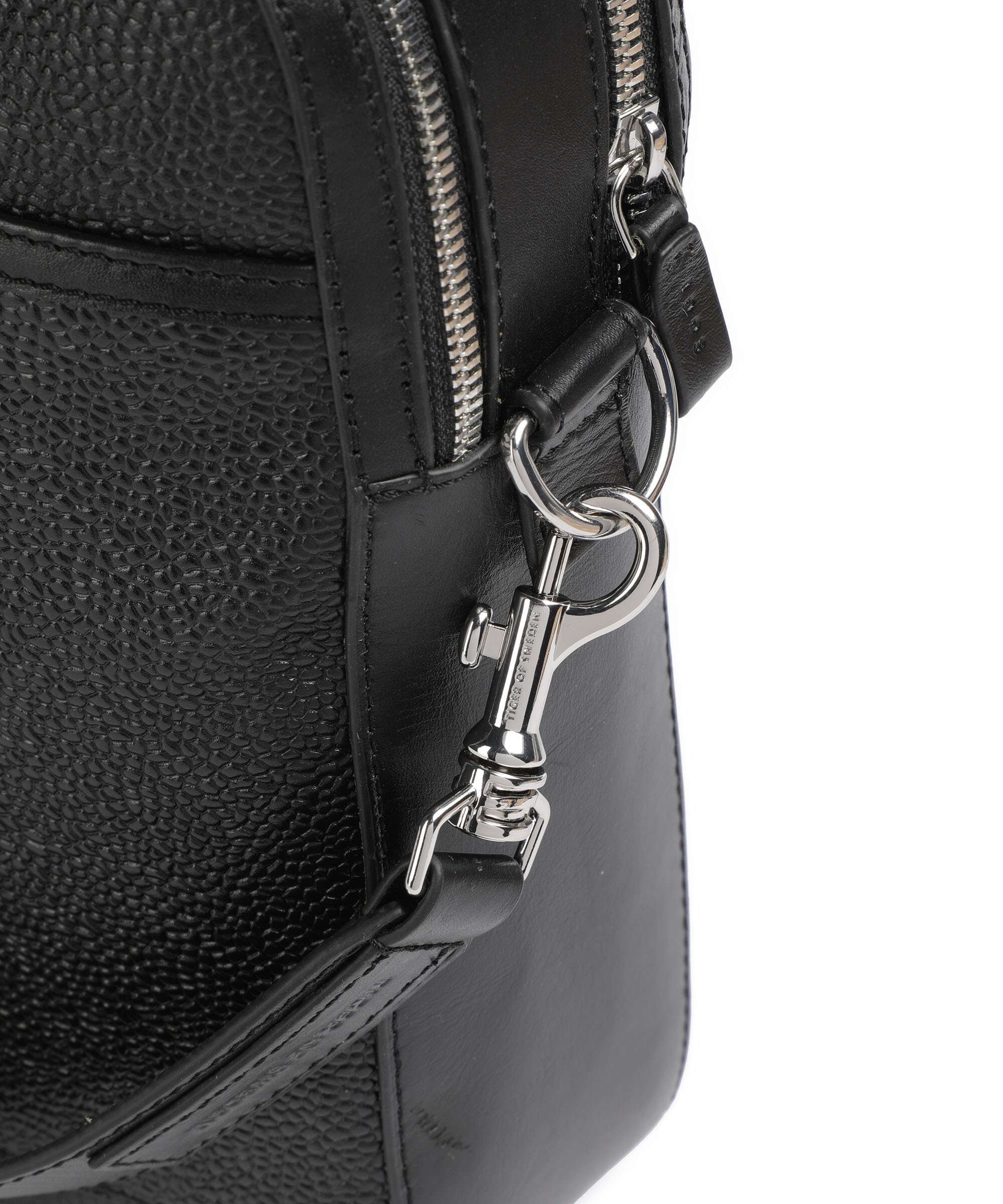 Tiger of Sweden Burin Porte-document black - Image 4