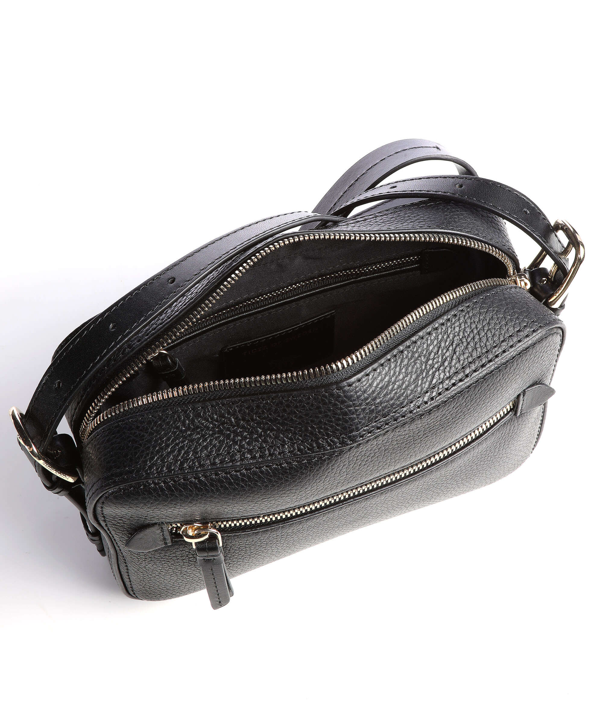 Tiger of Sweden Kiva Sac bandoulière black - Image 5