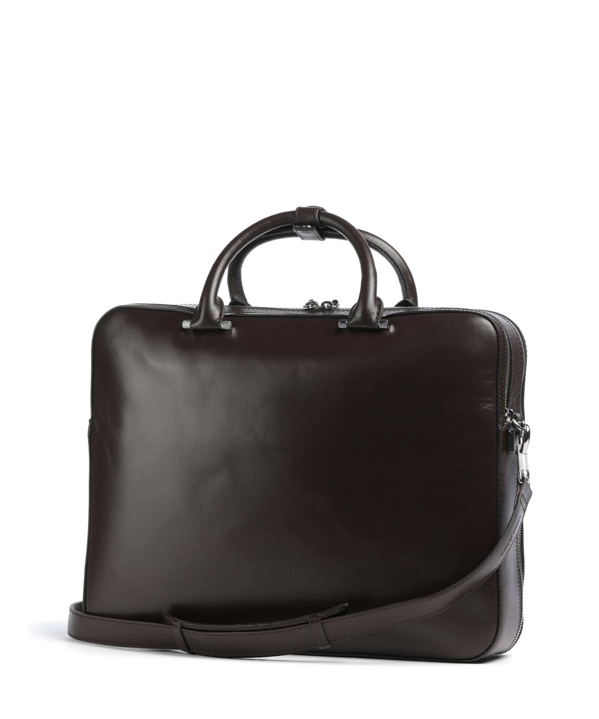 Tiger of Sweden Valise L Porte-document dark brown - Image 2