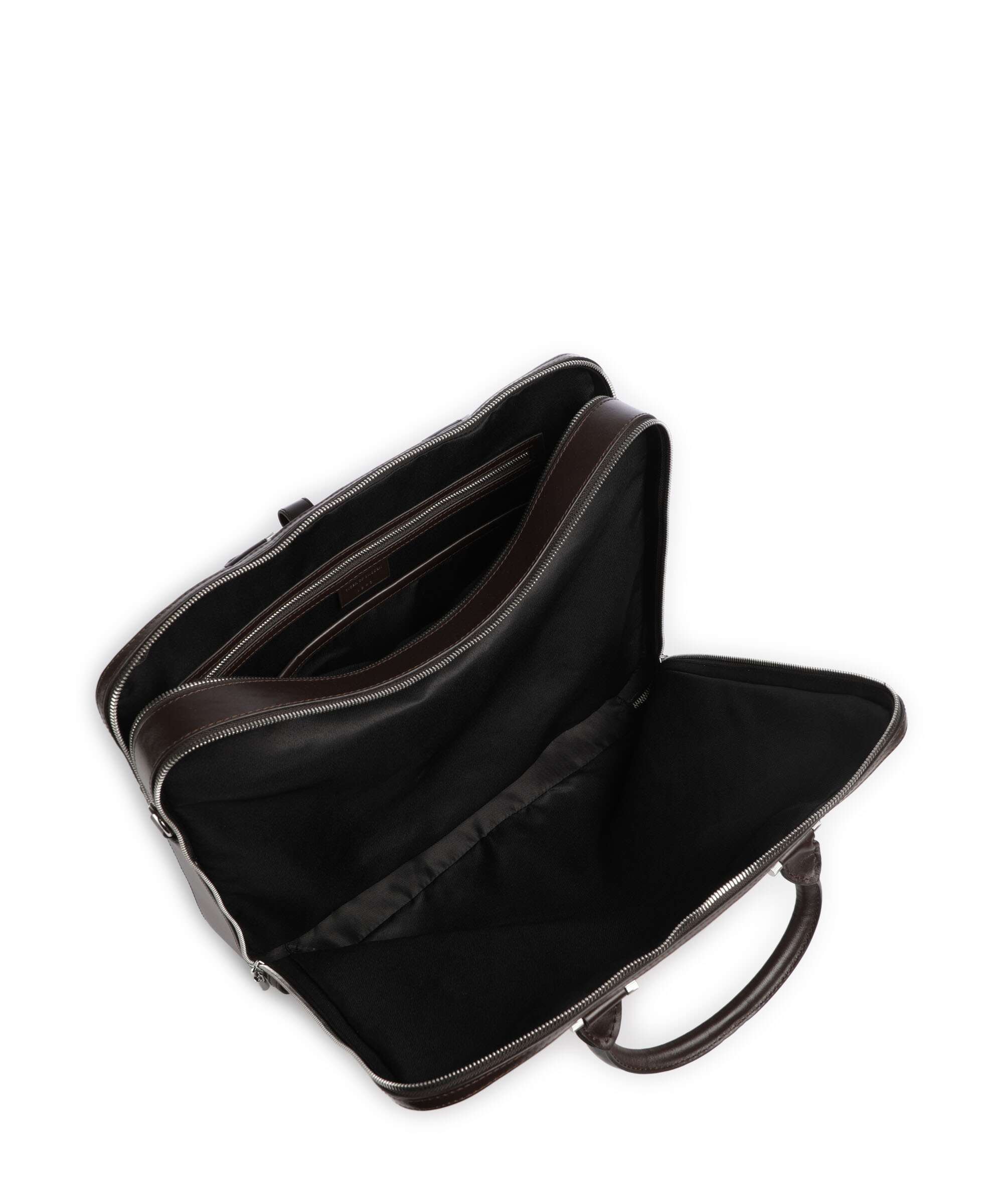 Tiger of Sweden Valise L Porte-document dark brown - Image 5
