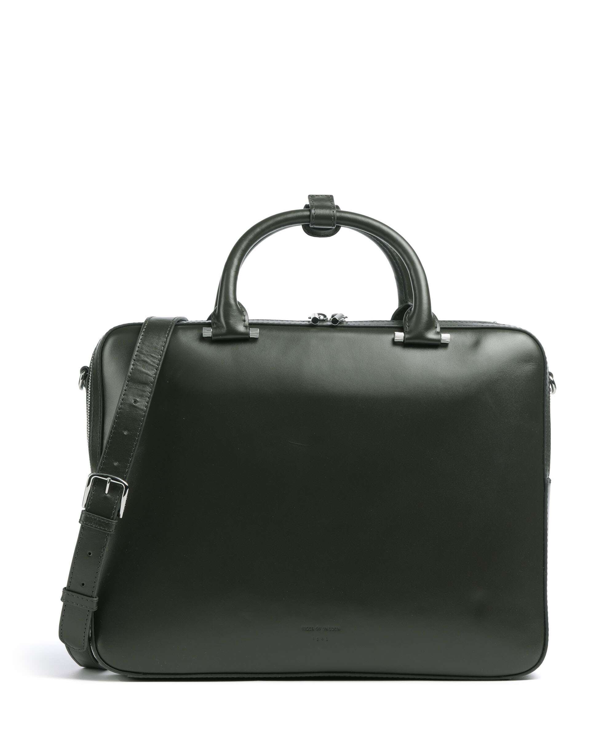Tiger of Sweden Valise Porte-document bright olive