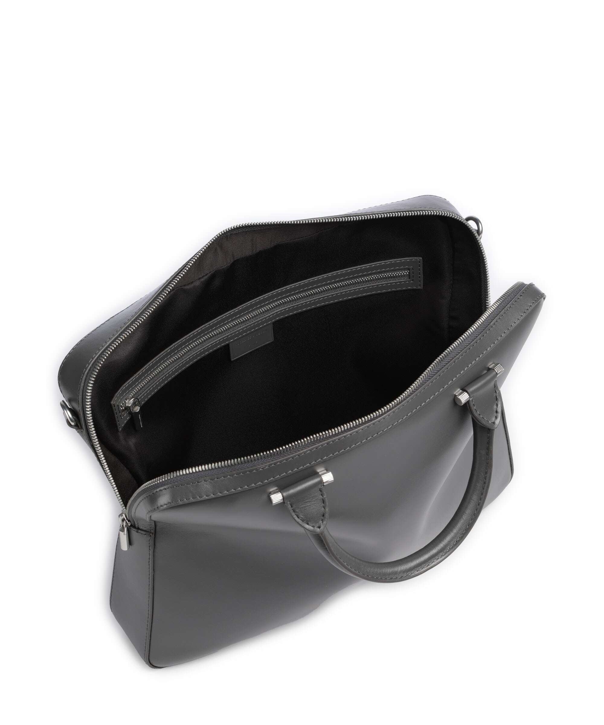 Tiger of Sweden Valise Porte-document jet grey - Image 5