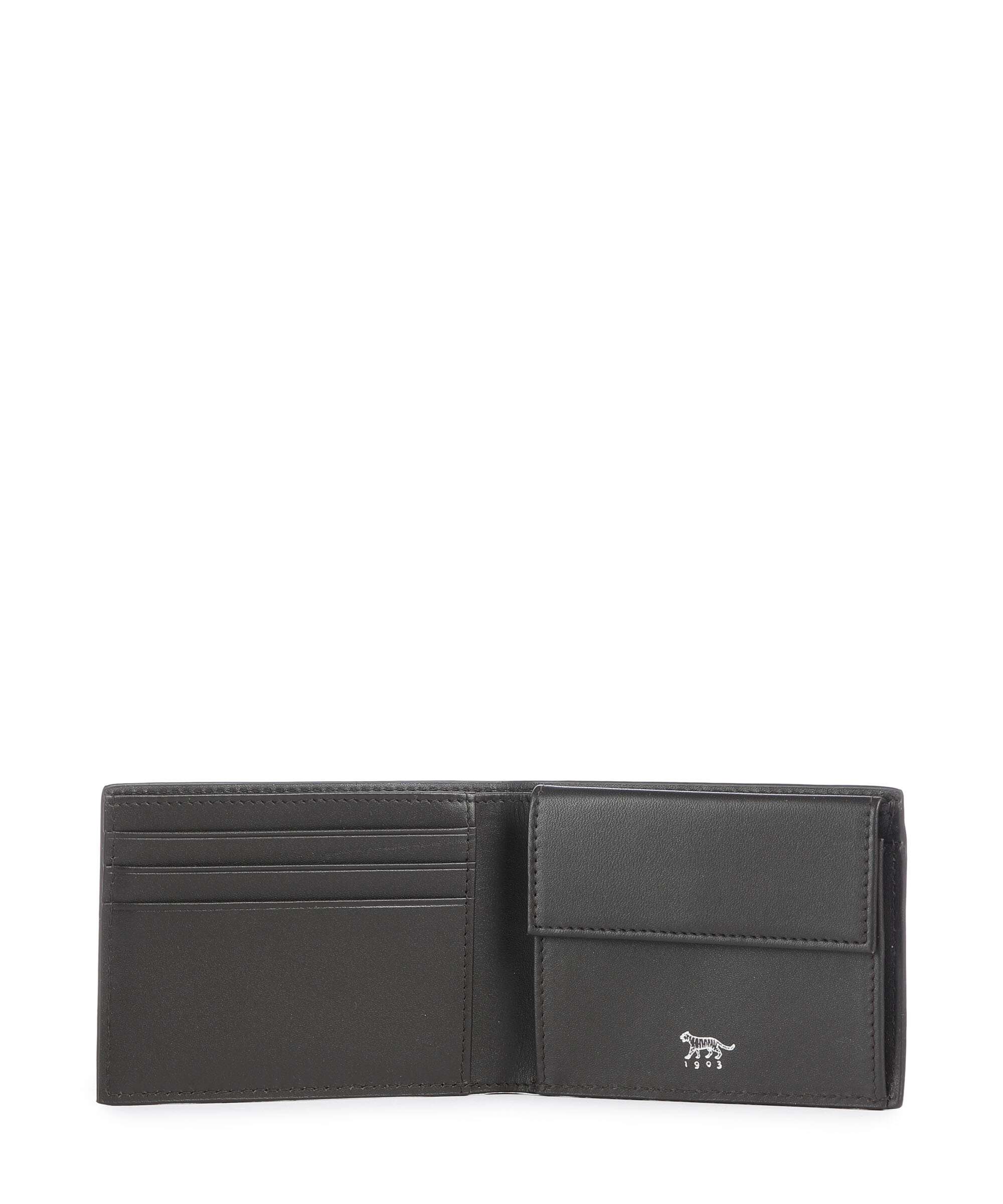 Tiger of Sweden Wivalius P Portefeuille dark brown - Image 2