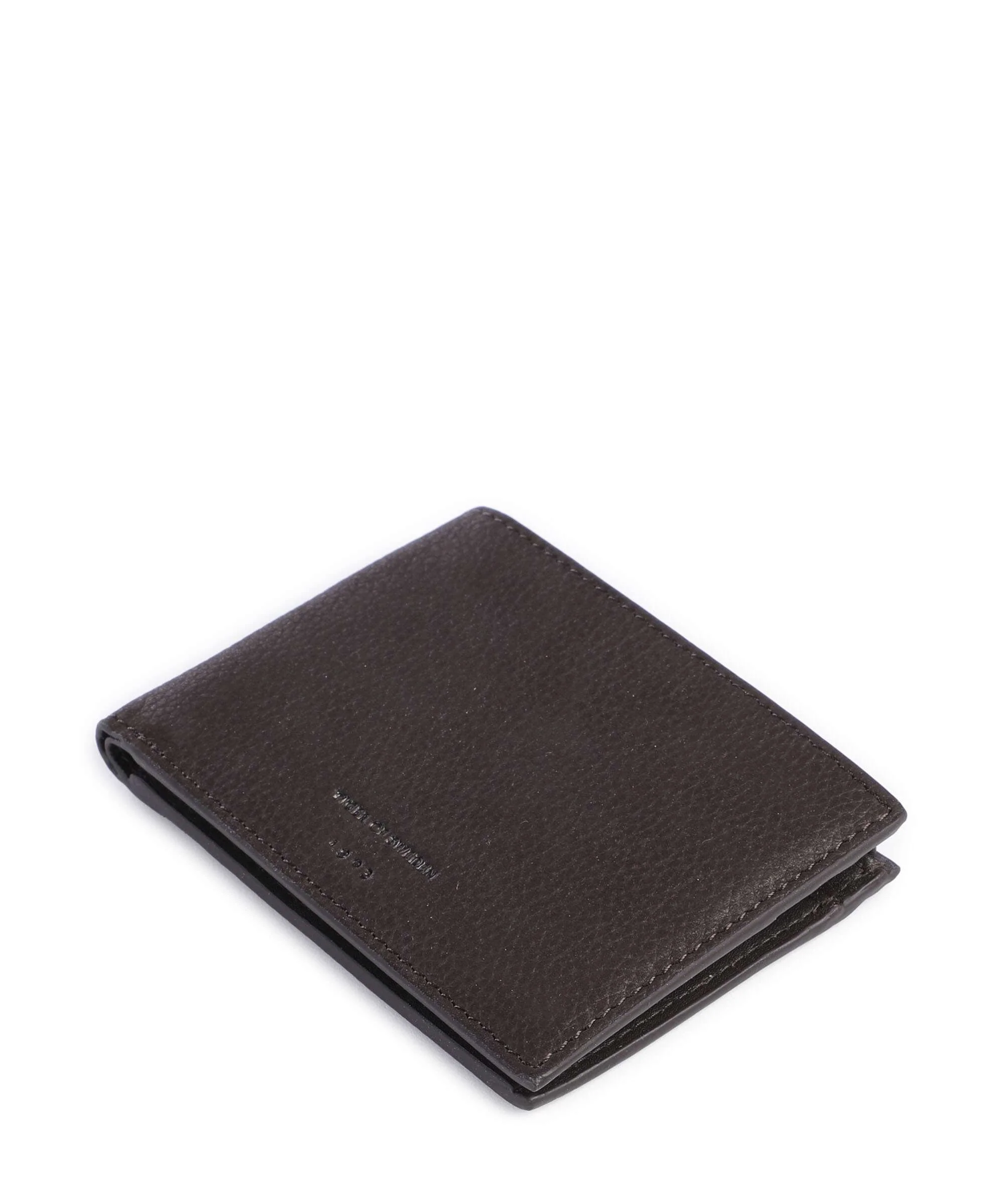 Tiger of Sweden Wivalius P Portefeuille dark brown - Image 4