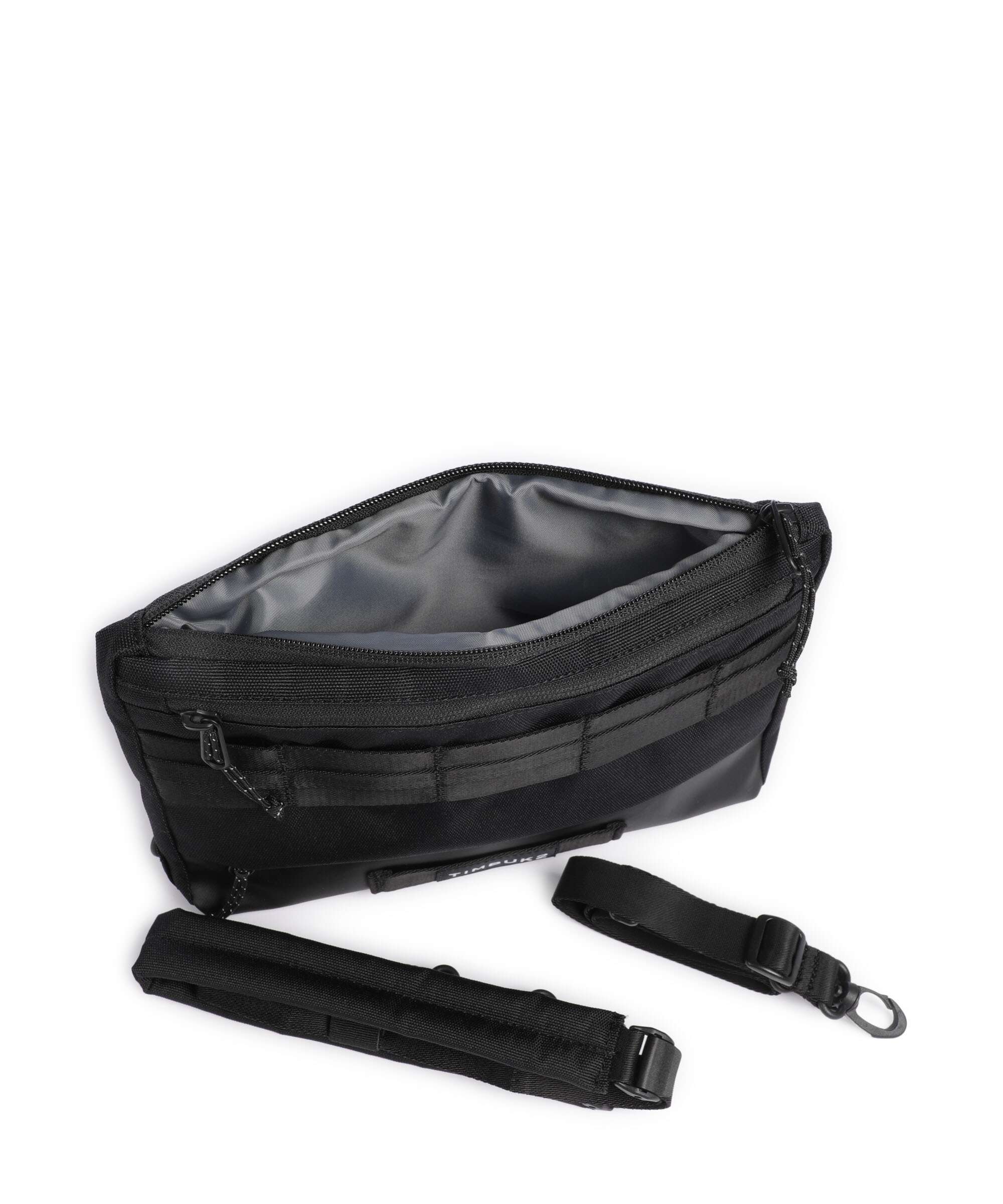 Timbuk2 Agent Sac bandoulière jet black - Image 7