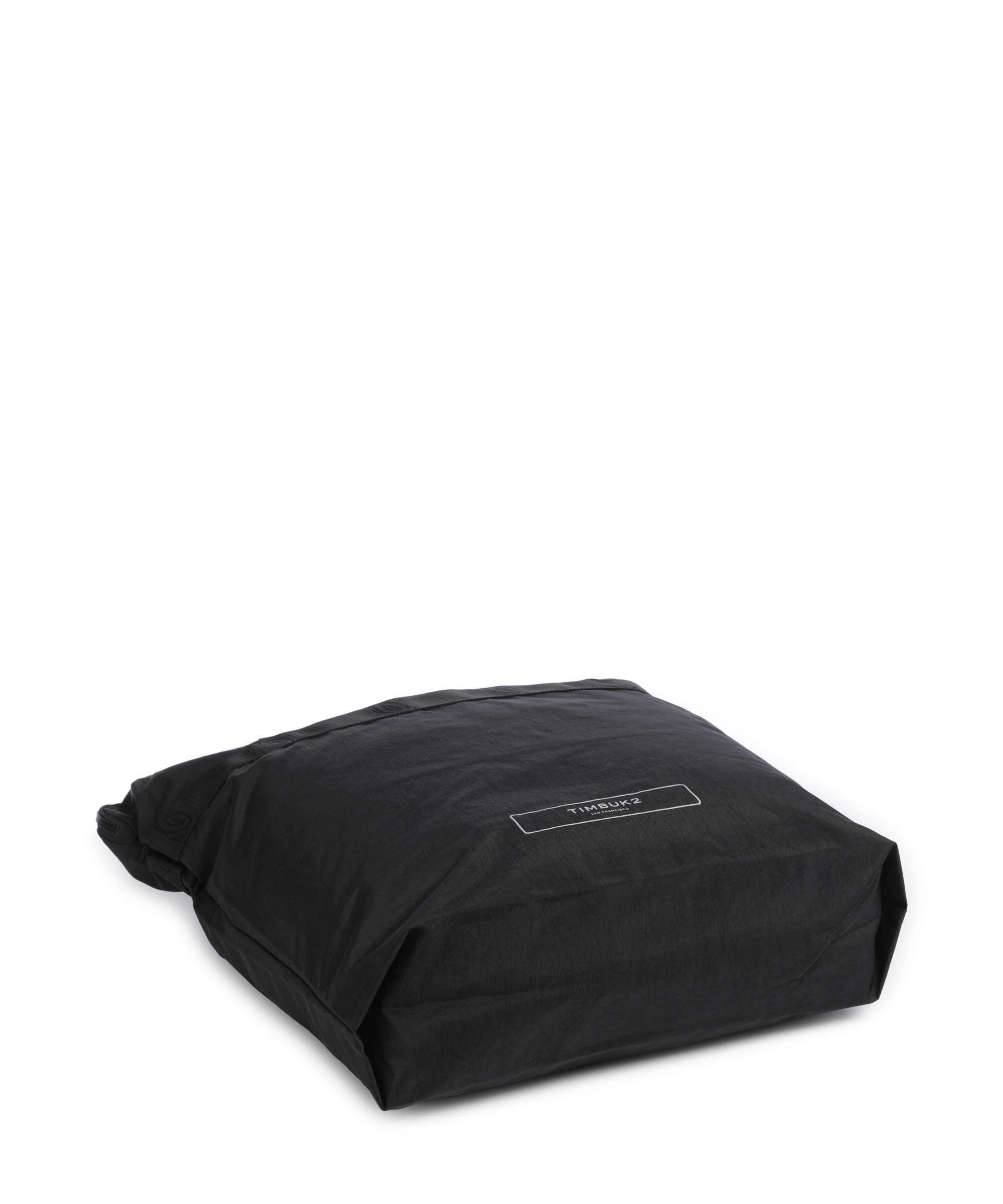 Timbuk2 Cabas jet black - Image 4