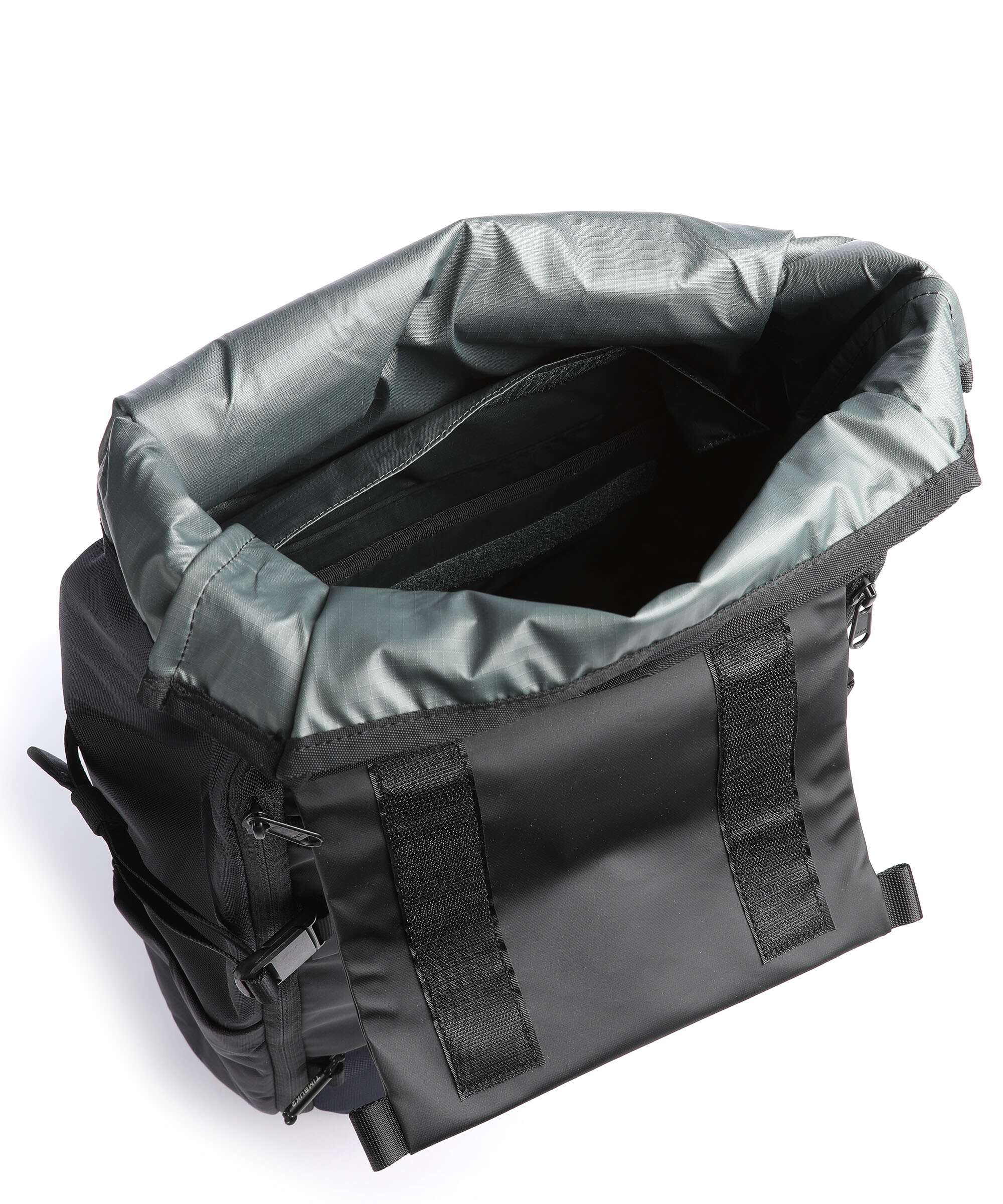 Timbuk2 Clark Pack Sac à dos d'ordinateur jet black - Image 4