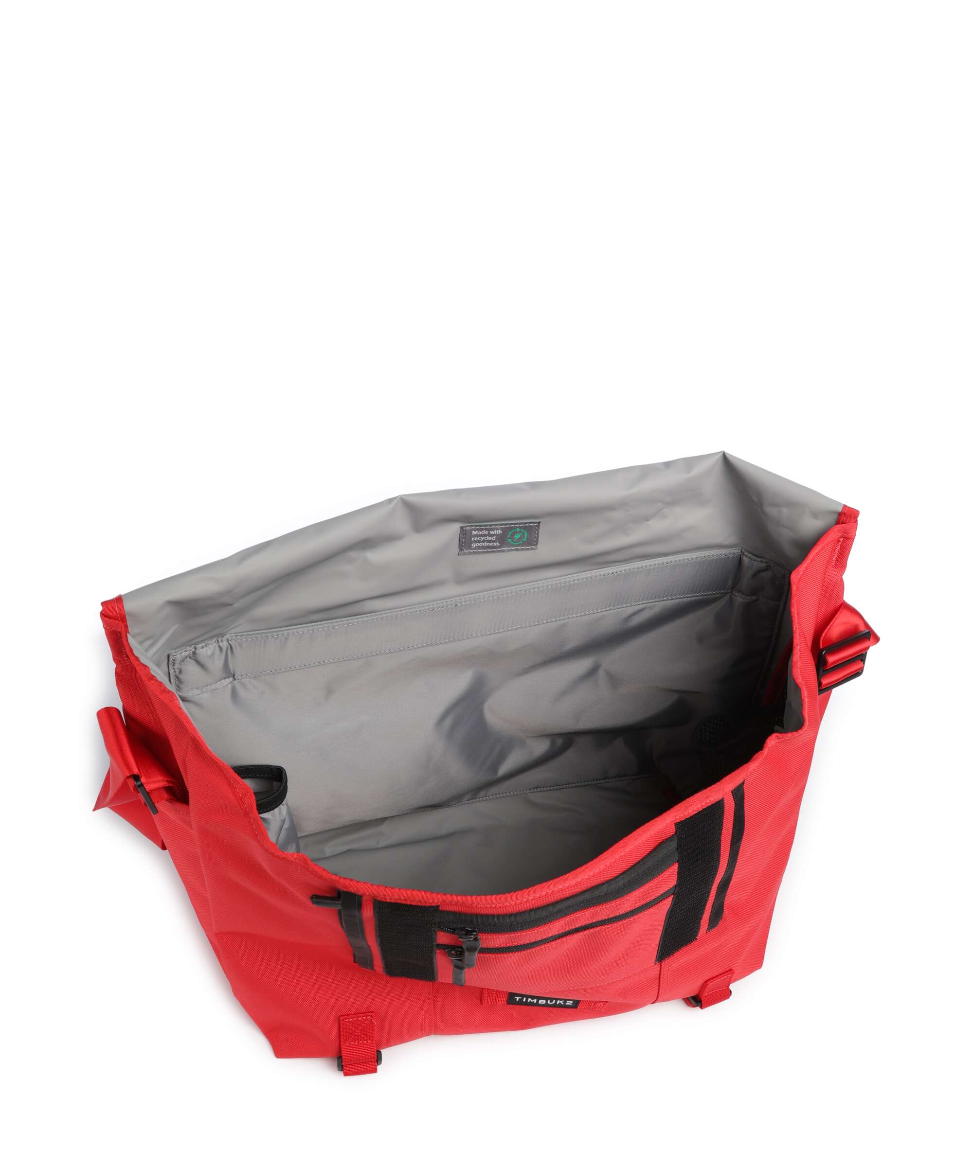 Timbuk2 Classic L Sac messager fire red - Image 6