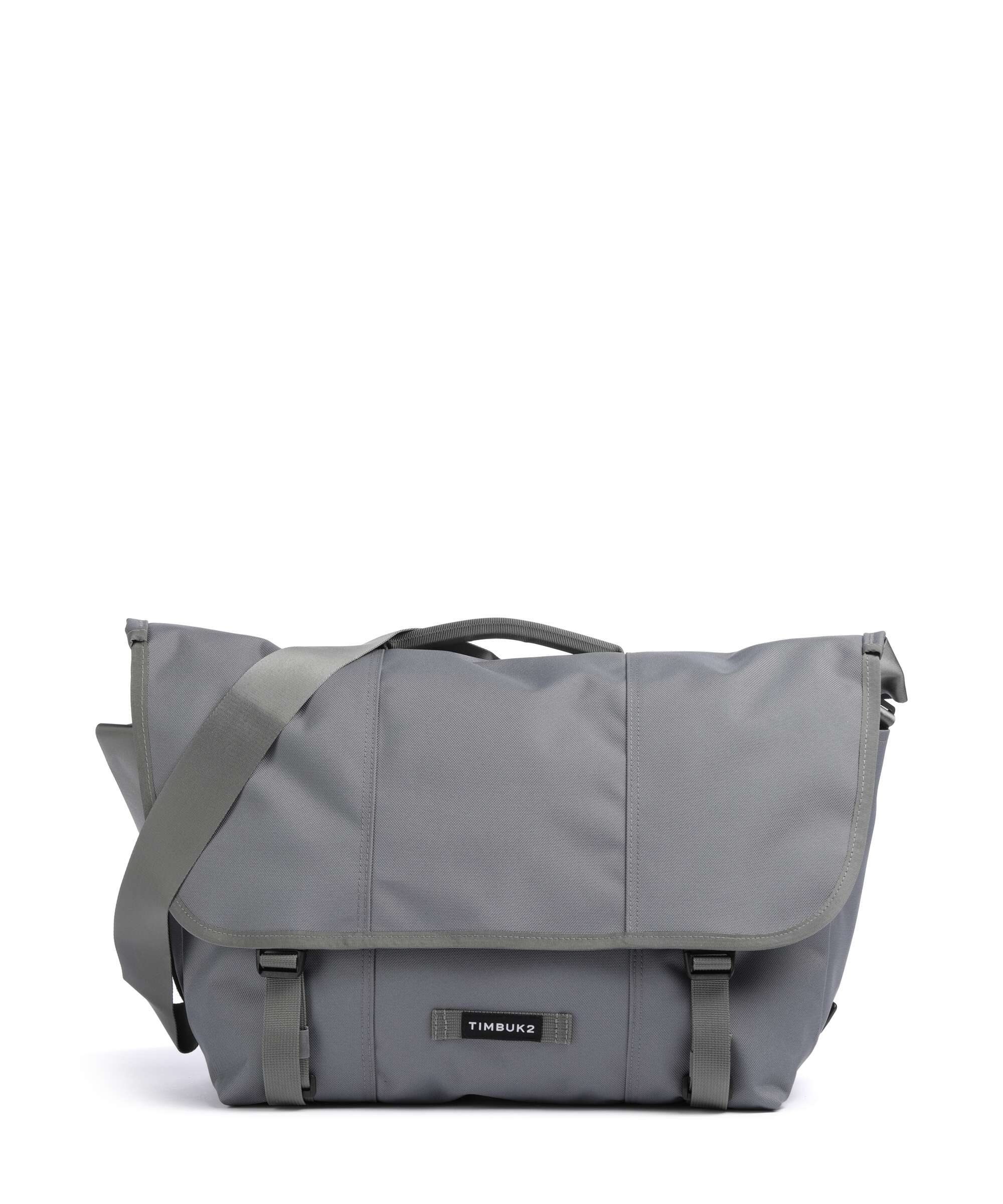 Timbuk2 Classic L Sac messager gunmetal