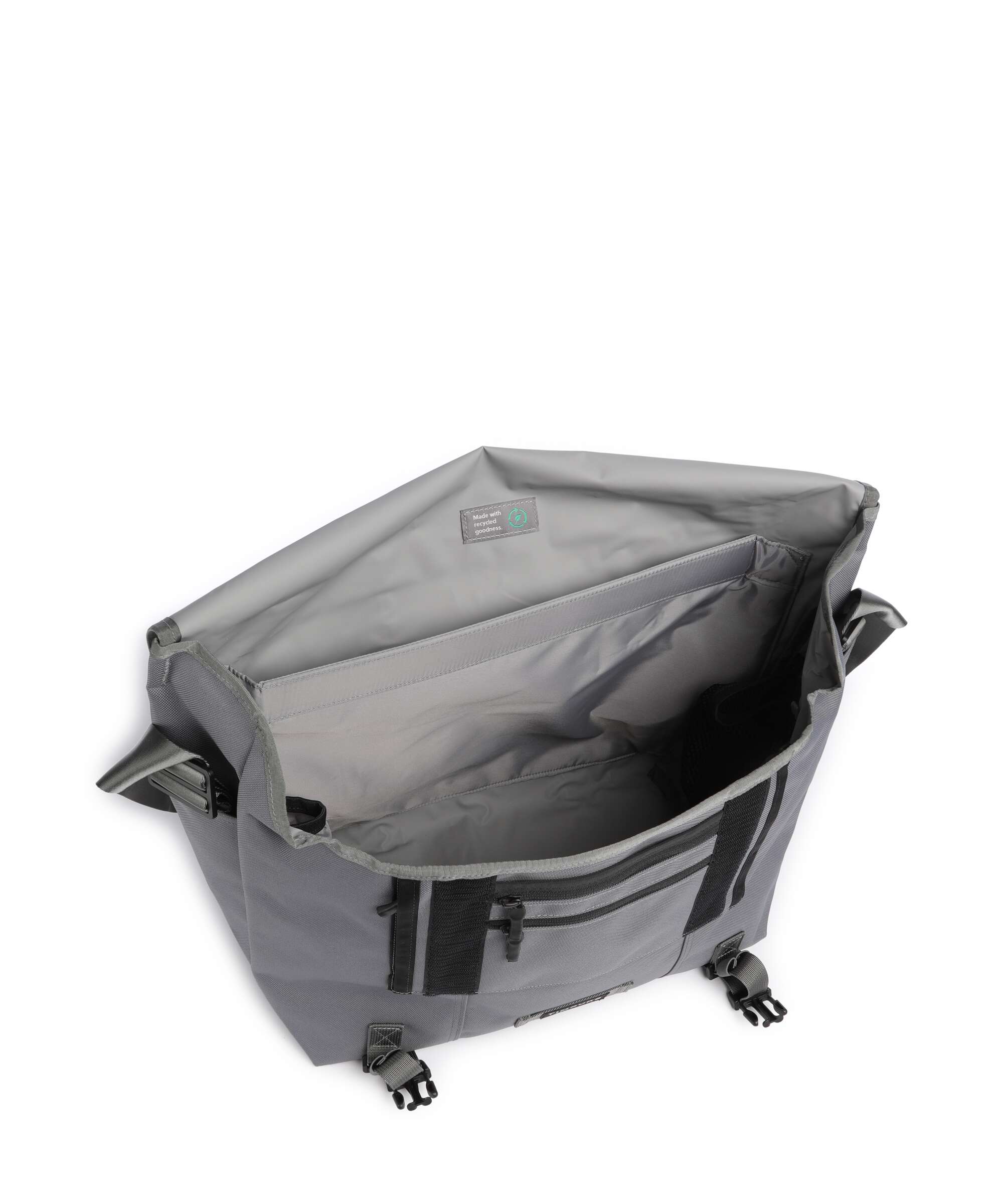 Timbuk2 Classic L Sac messager gunmetal - Image 6