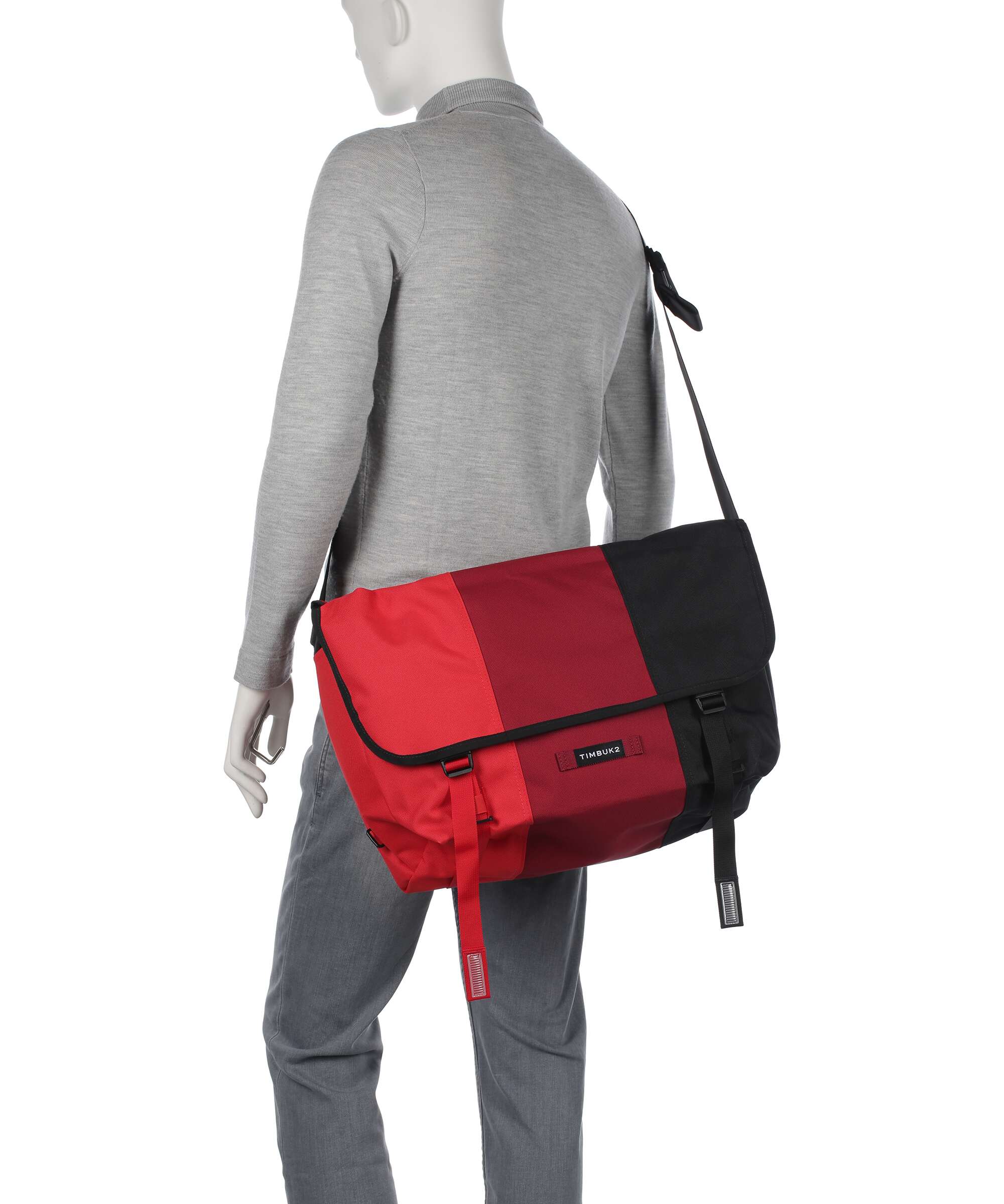 Timbuk2 Classic L Sac messager army - Image 3