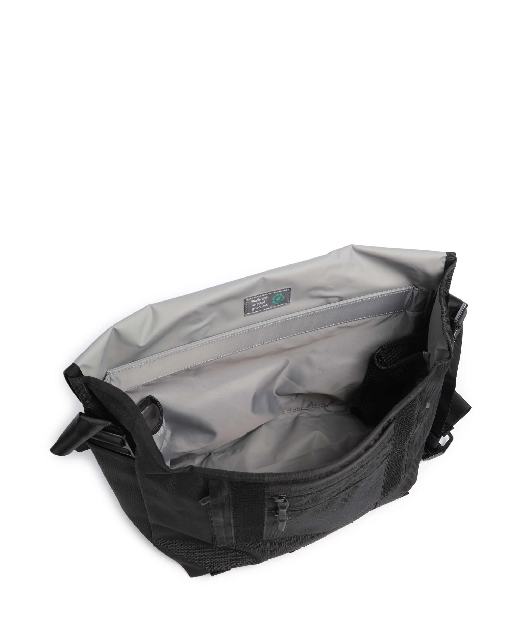 Timbuk2 Classic M Sac messager jet black - Image 5