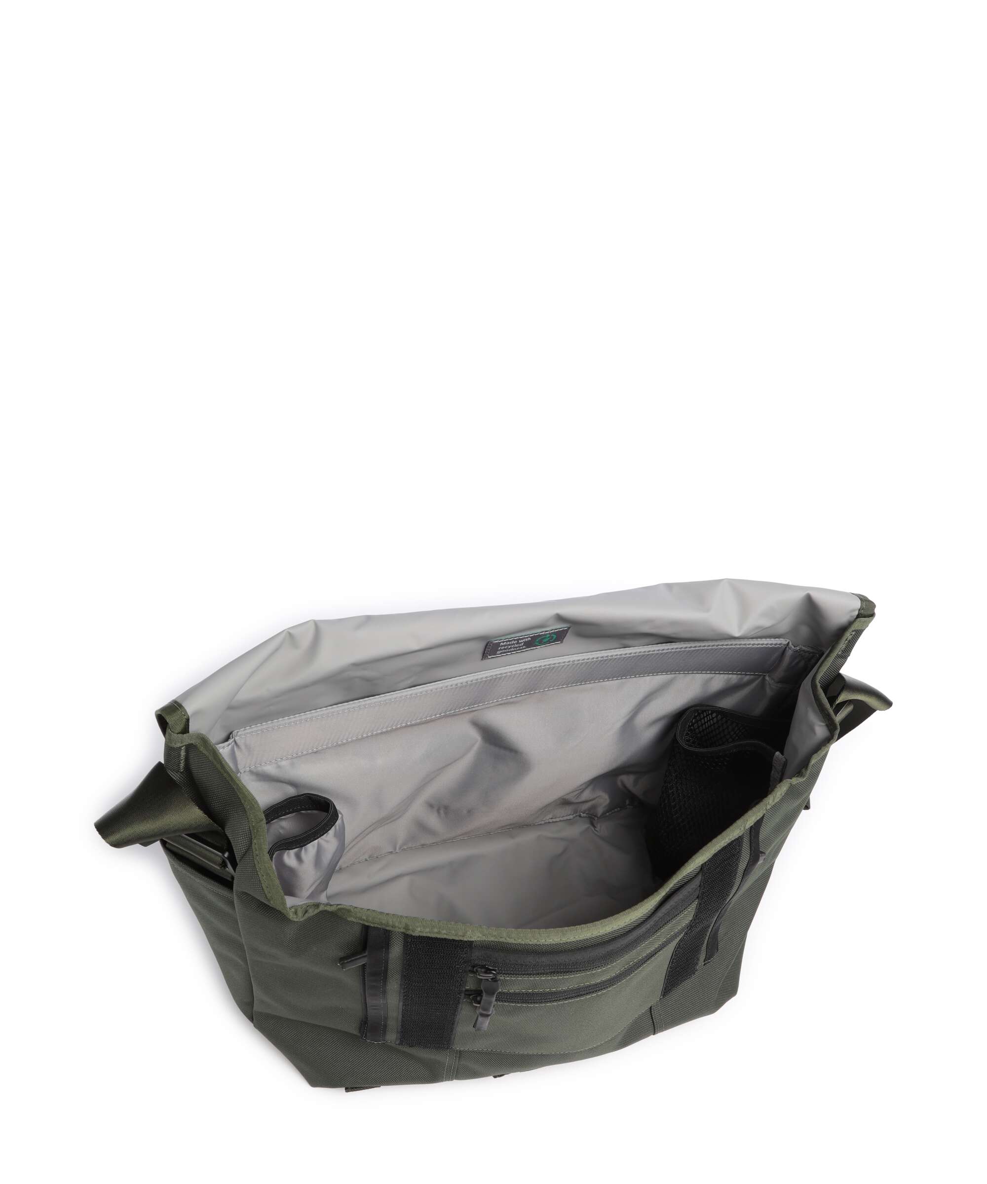 Timbuk2 Classic M Sac messager army - Image 5