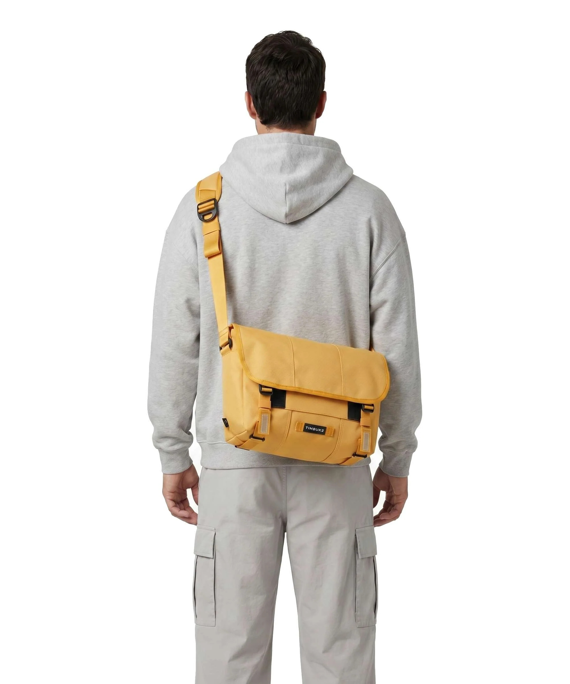 Timbuk2 Classic S Sac messager honey - Image 4