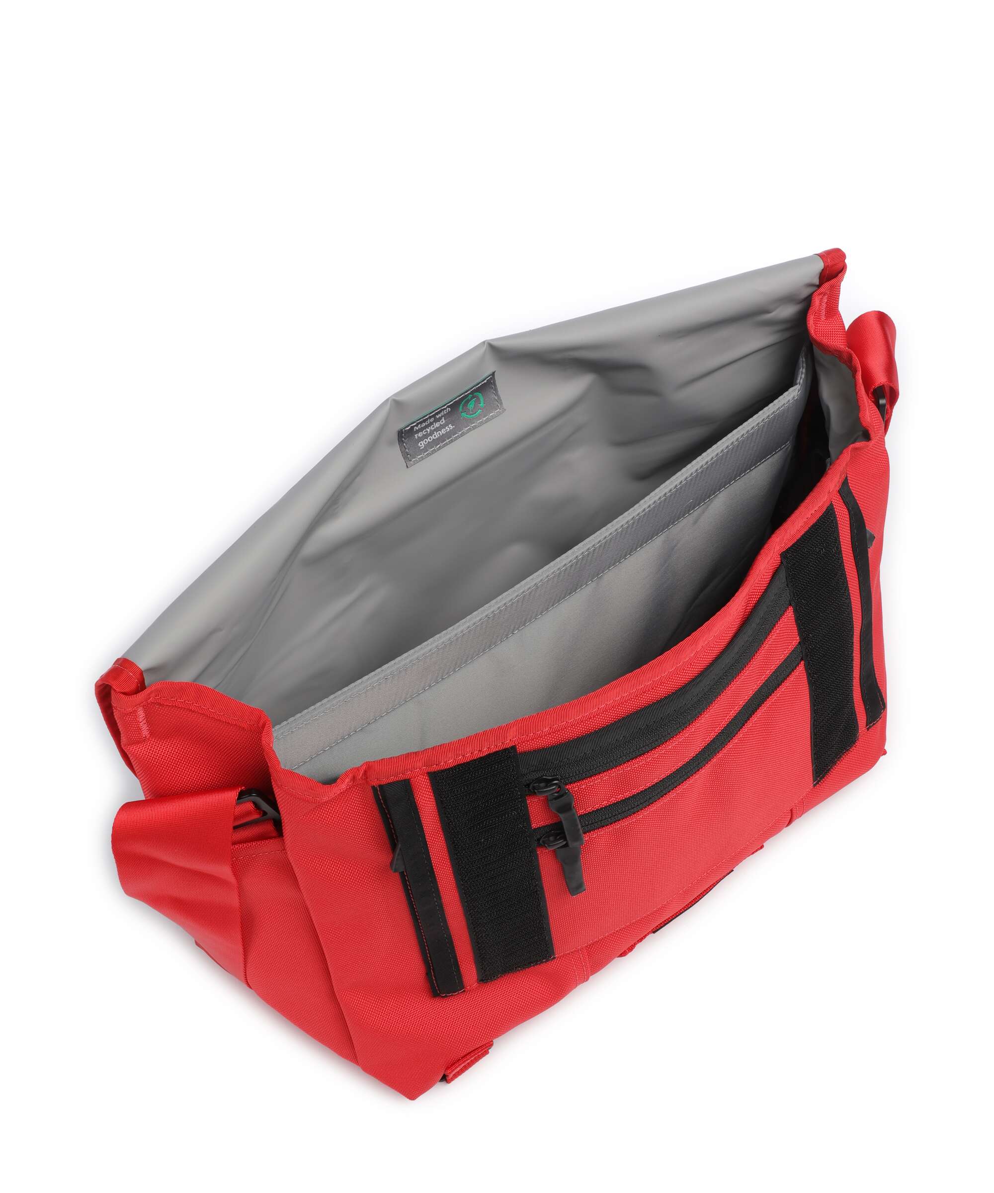 Timbuk2 Classic S Sac messager fire red - Image 5