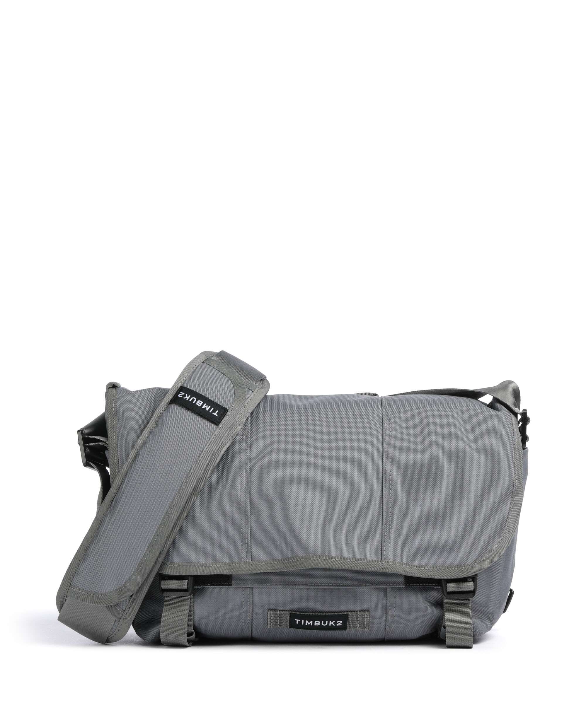 Timbuk2 Classic S Sac messager gunmetal