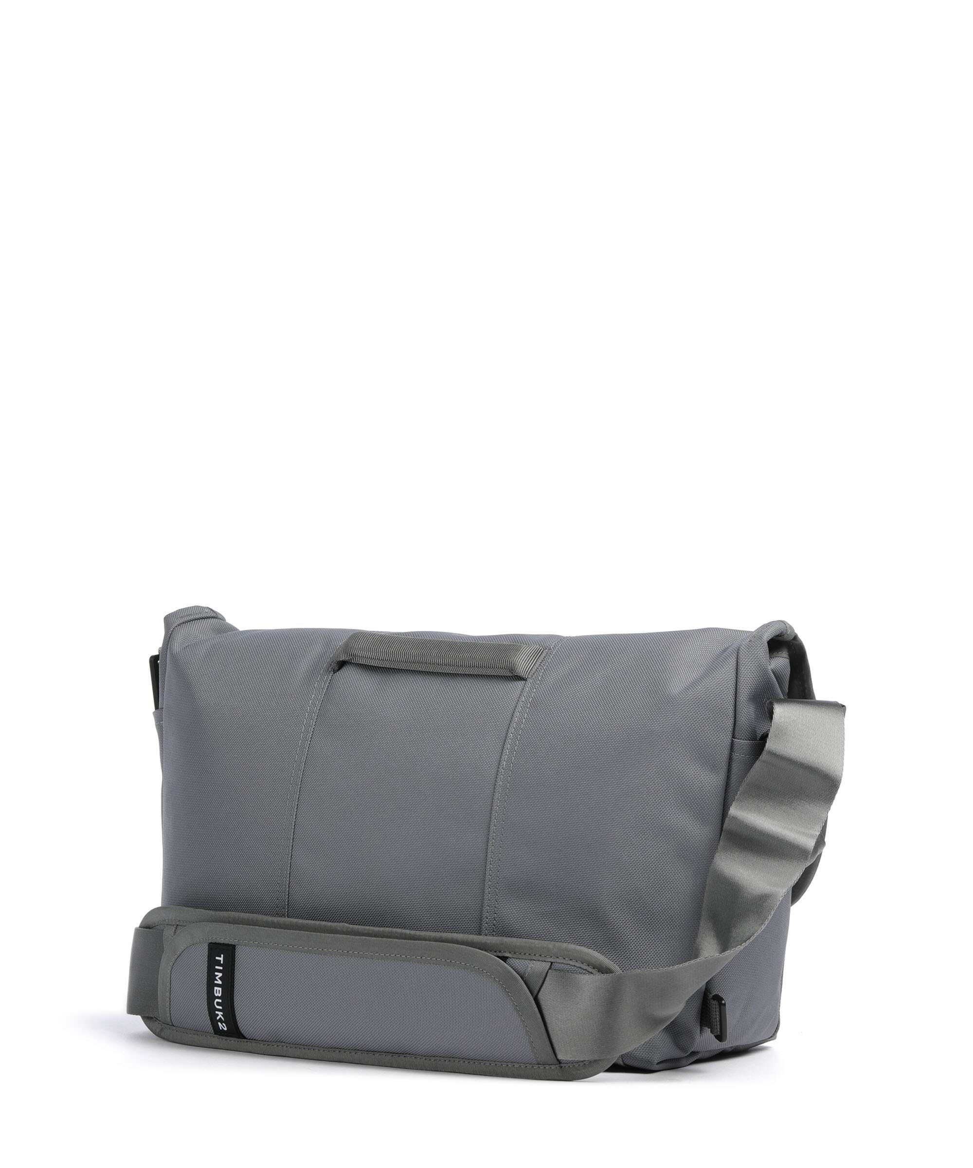 Timbuk2 Classic S Sac messager gunmetal - Image 2