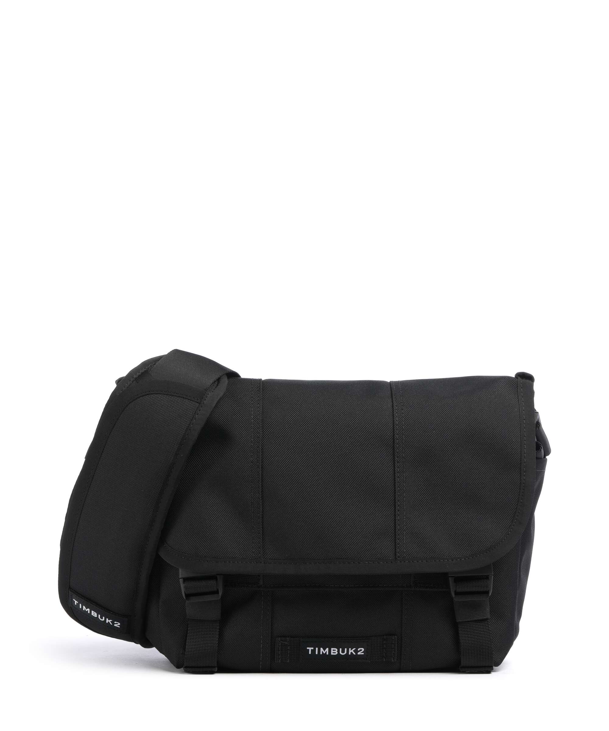 Timbuk2 Classic XS Sac messager jet black
