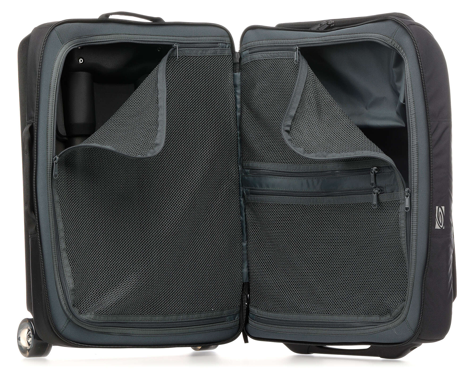 Timbuk2 Co-Pilot S Valise 2 roues black - Image 9