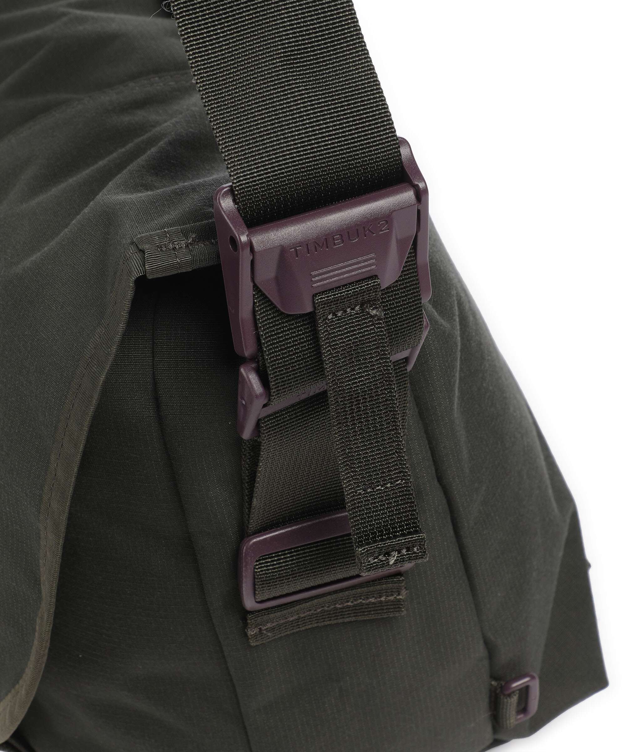 Timbuk2 Flight Classic M Porte-document scout shade - Image 4