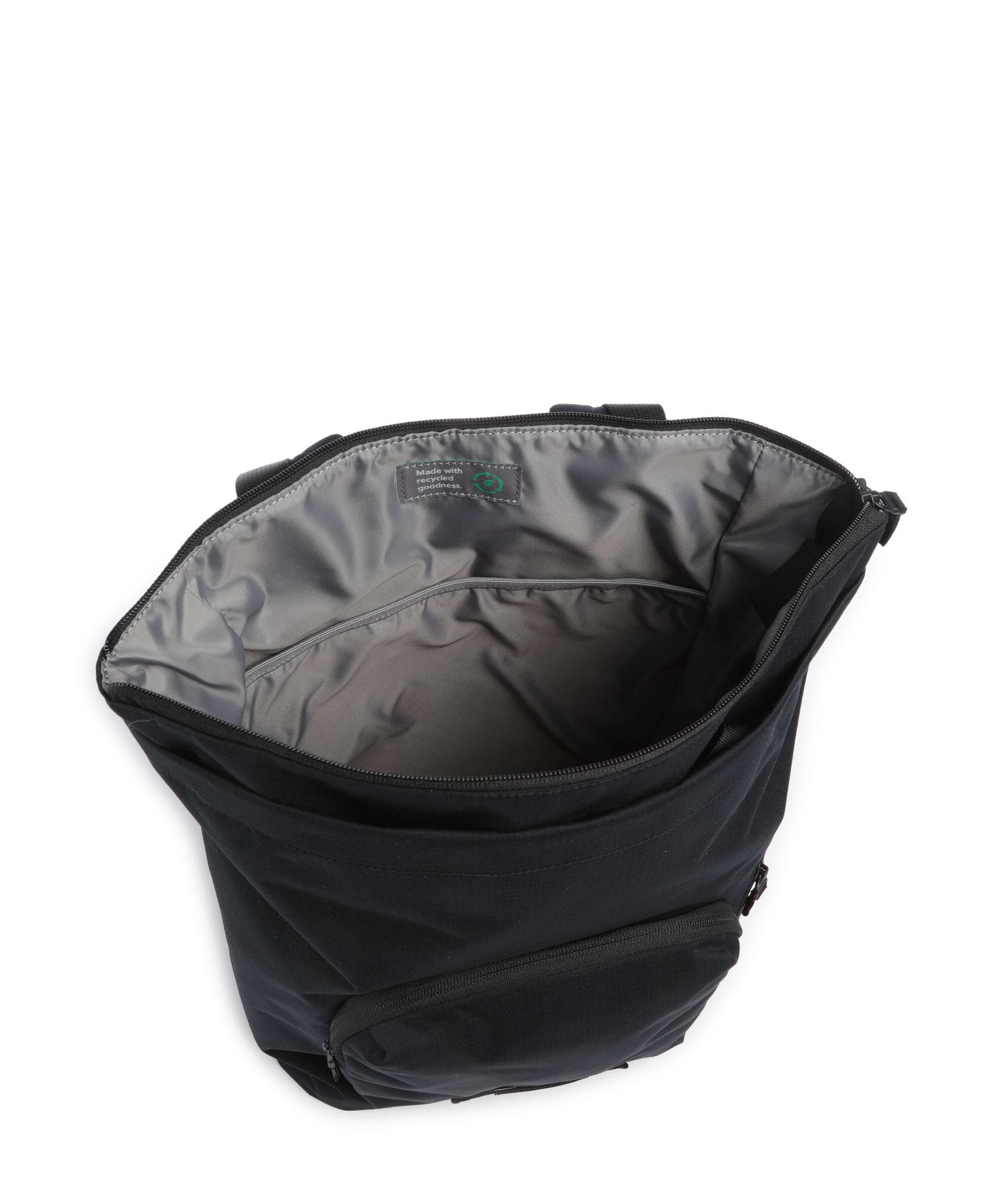 Timbuk2 Flight Sac à main porté dos jet black - Image 7