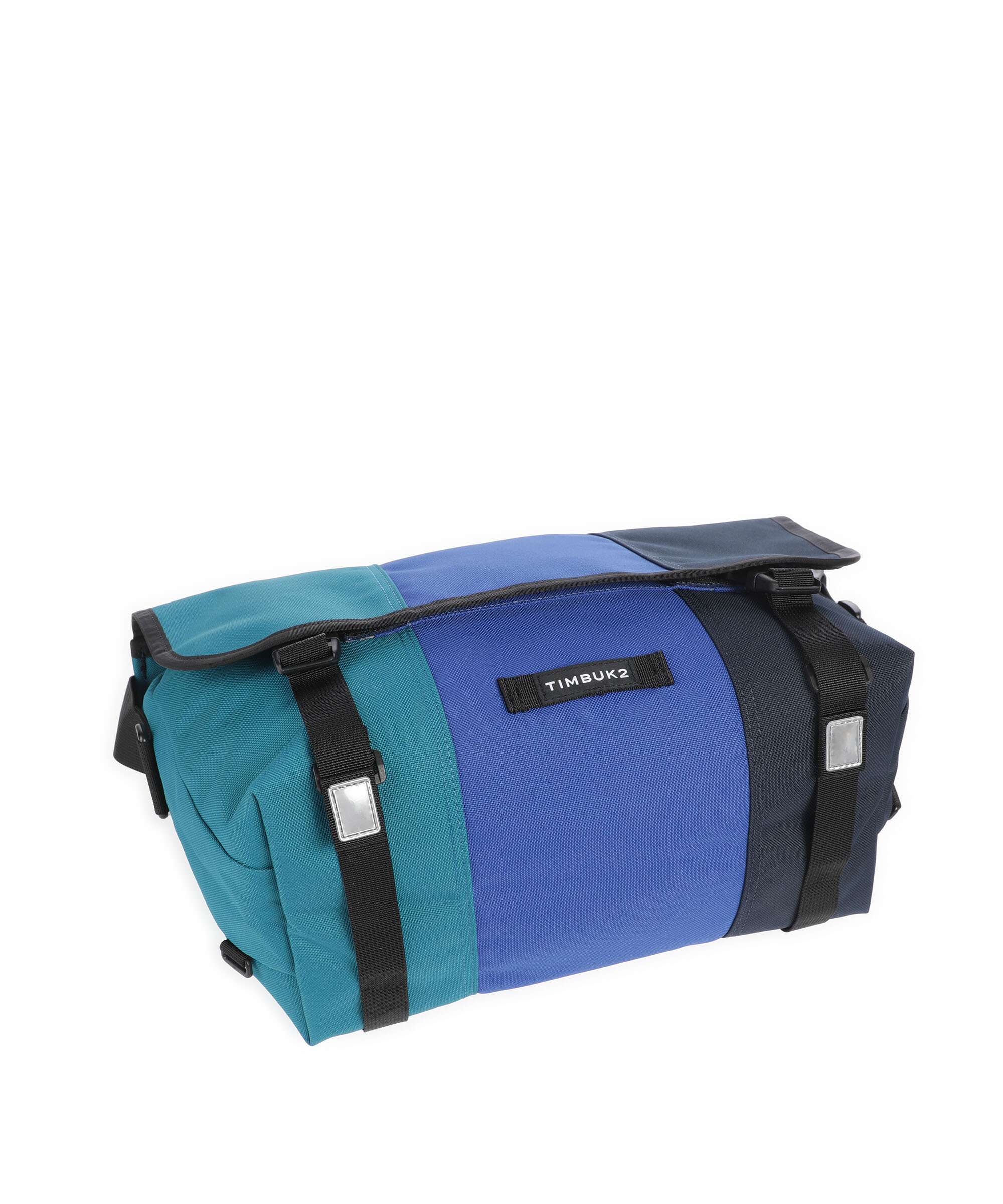 Timbuk2 Heritage Classic M Sac messager big wave - Image 5